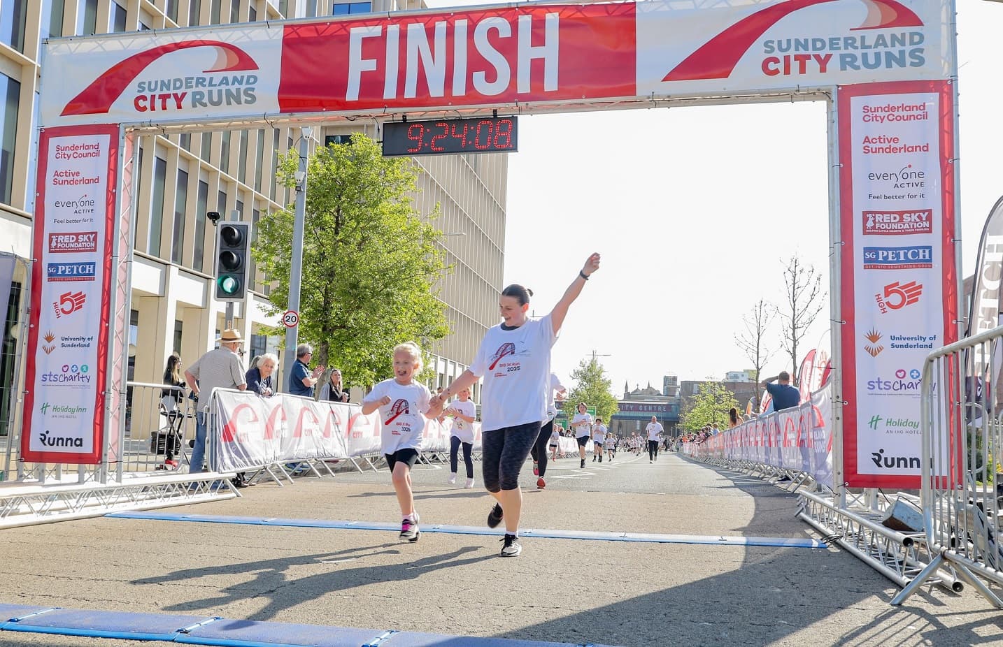 Sunderland’s Popular BIG Events Open for 2026 After Sell-Out Year