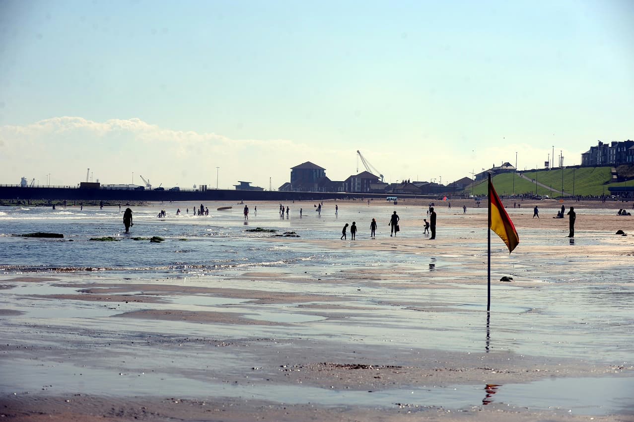 Water Safety in Focus as Sunderland Backs National Drowning Prevention Campaign
