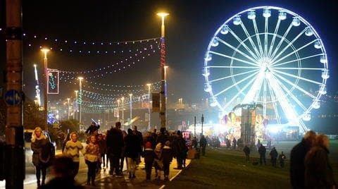Festival of Light & Sunderland Illuminations back this Autumn