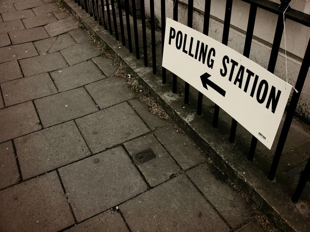 Time Running out for Sunderland Residents to Register to Vote