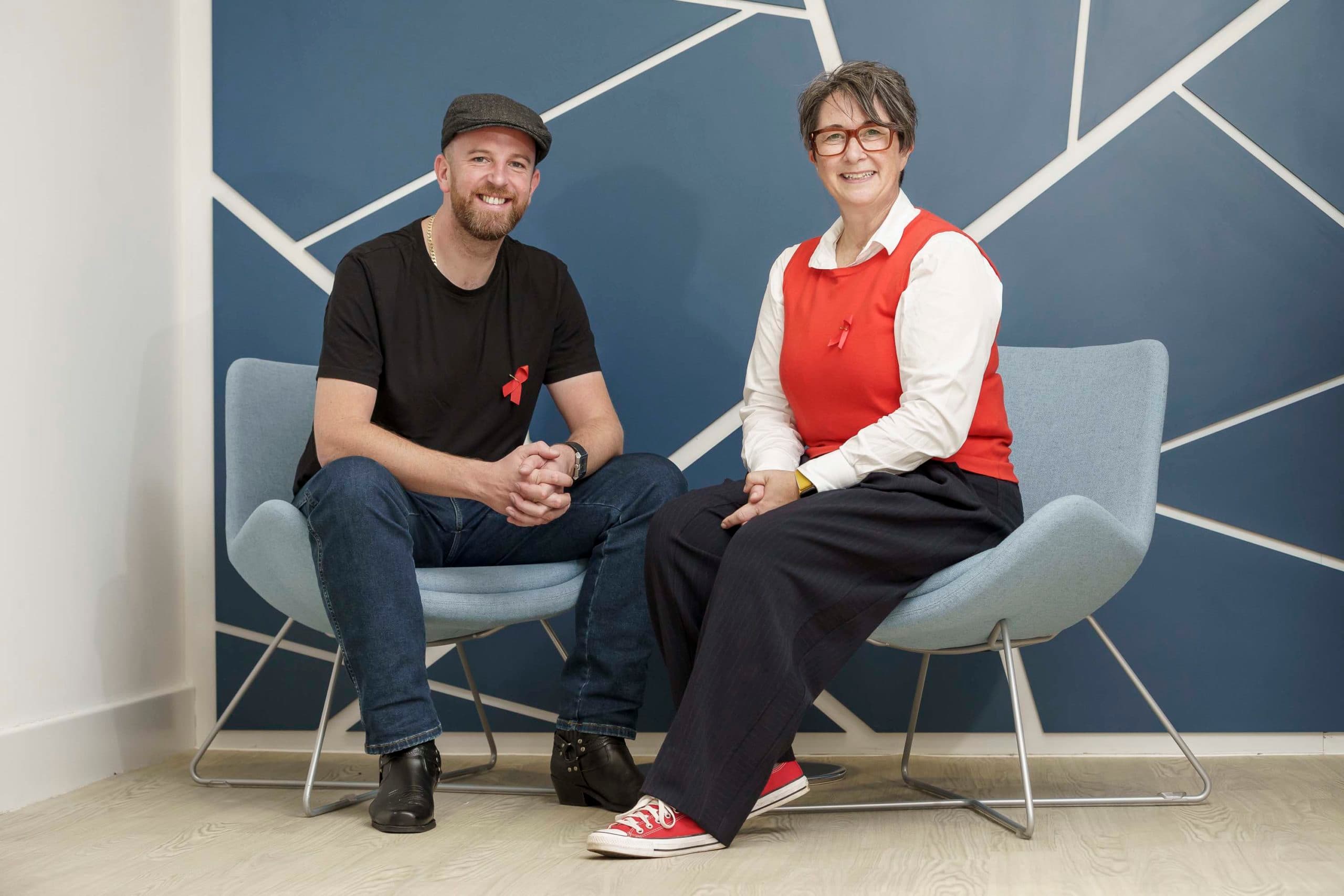 HIV Stigma Isn’t Going Away