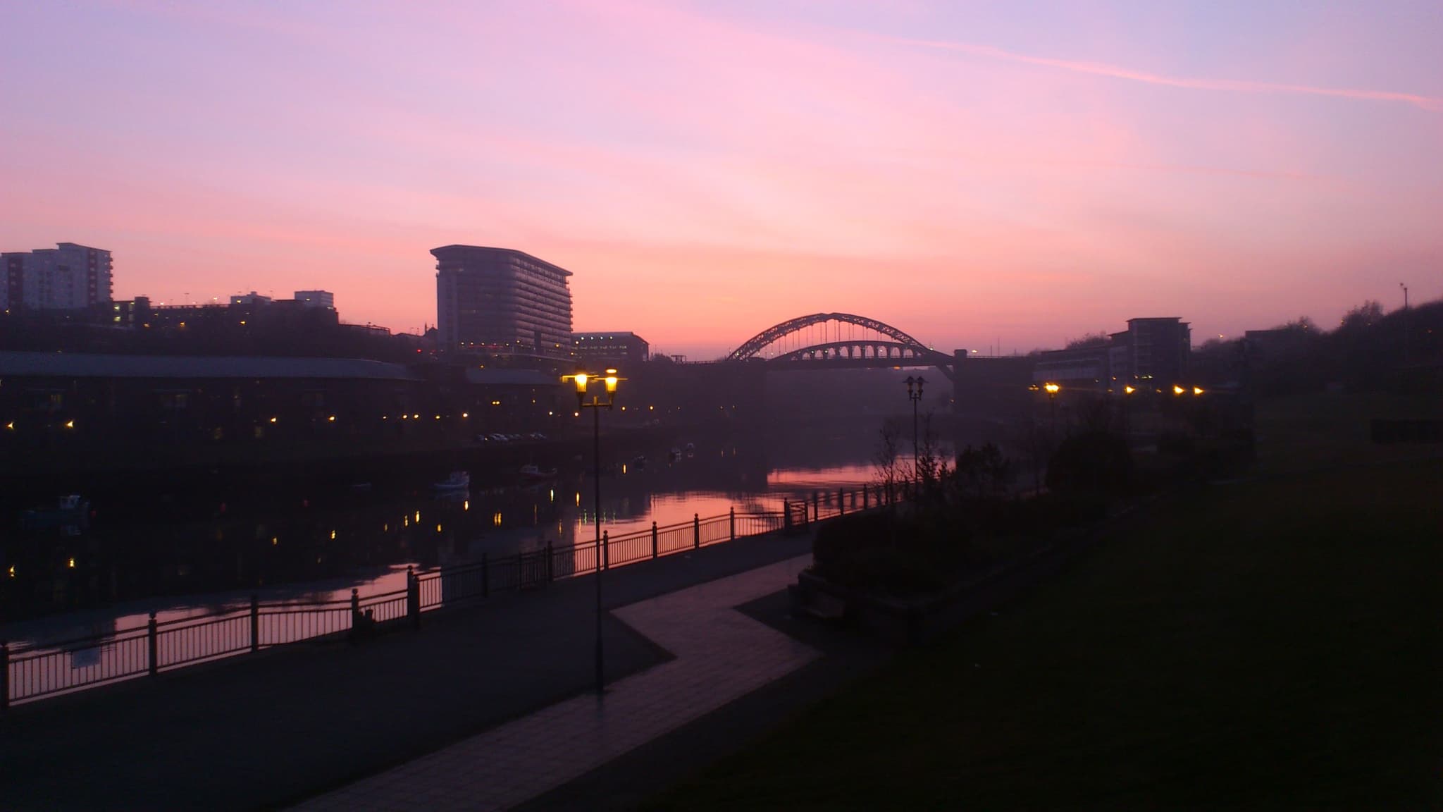 University of Sunderland Soars in League Tables