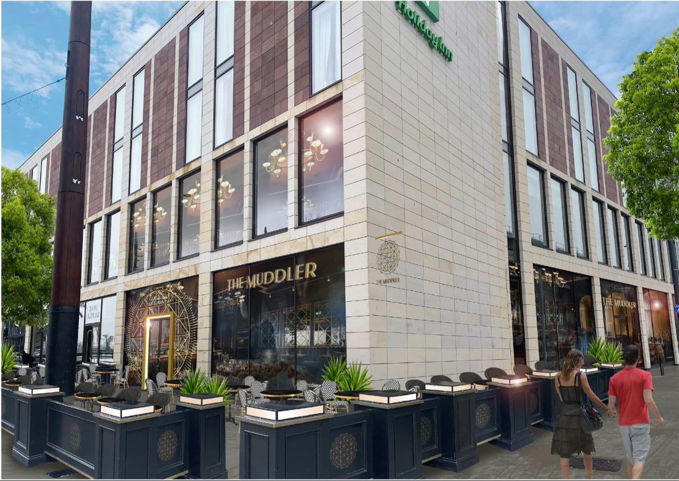 The Muddler Joins Sunderland’s Food Scene with Luxe New City Centre Restaurant