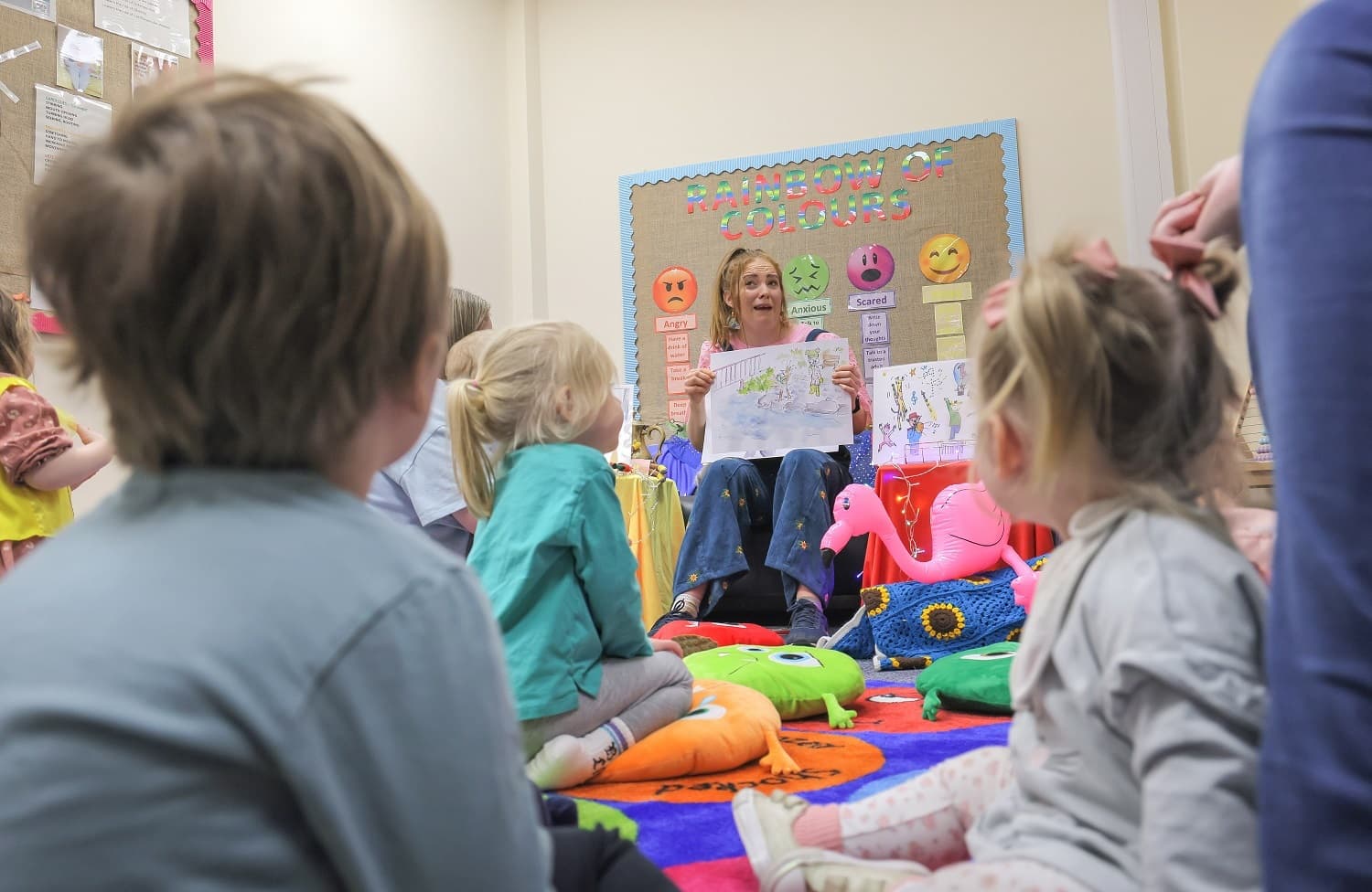 Sunderland’s Cabinet Approves Blueprint to Tackle Child Poverty and Inequality