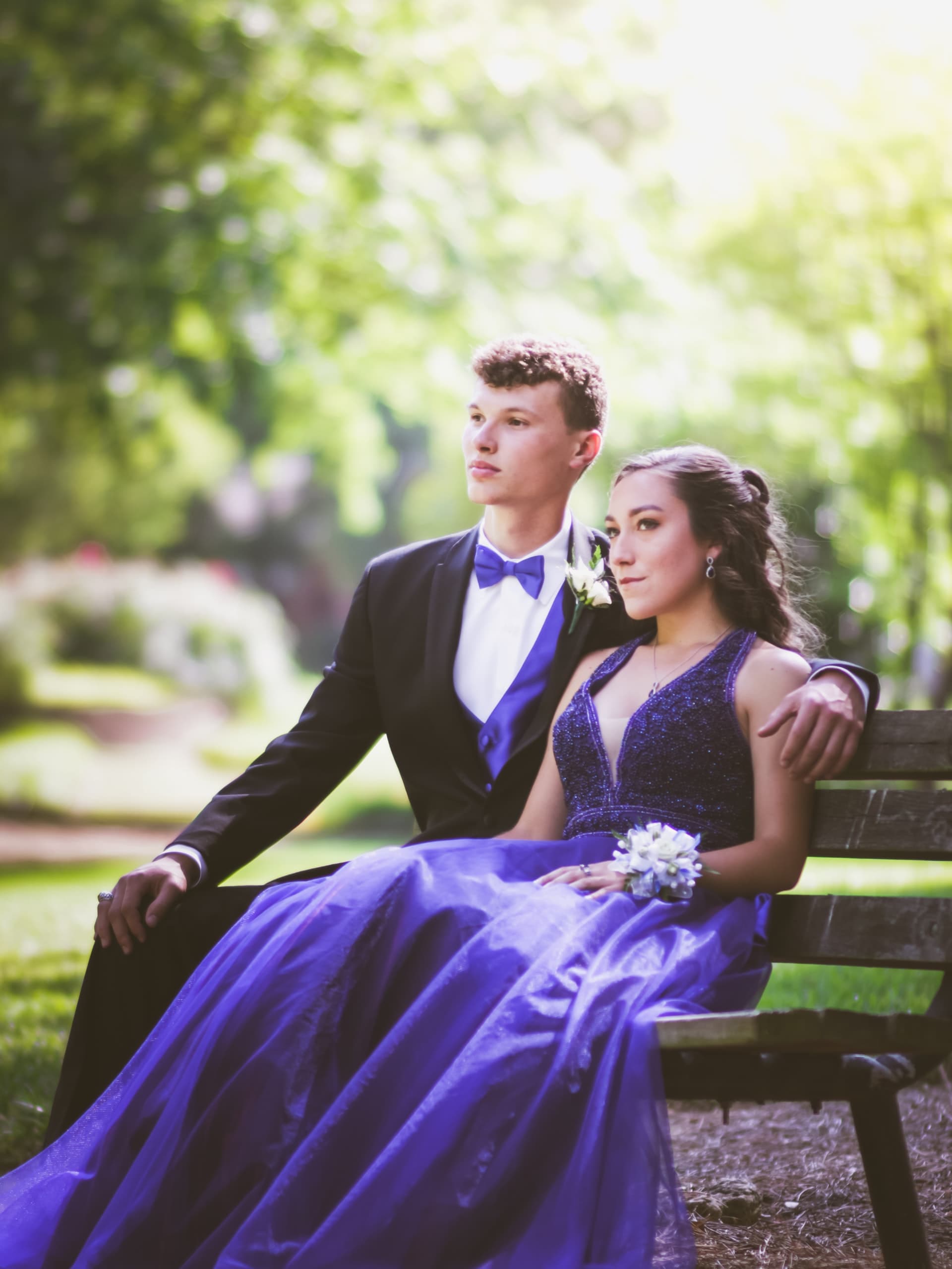 Rainton Arena Will Host Prom Events
