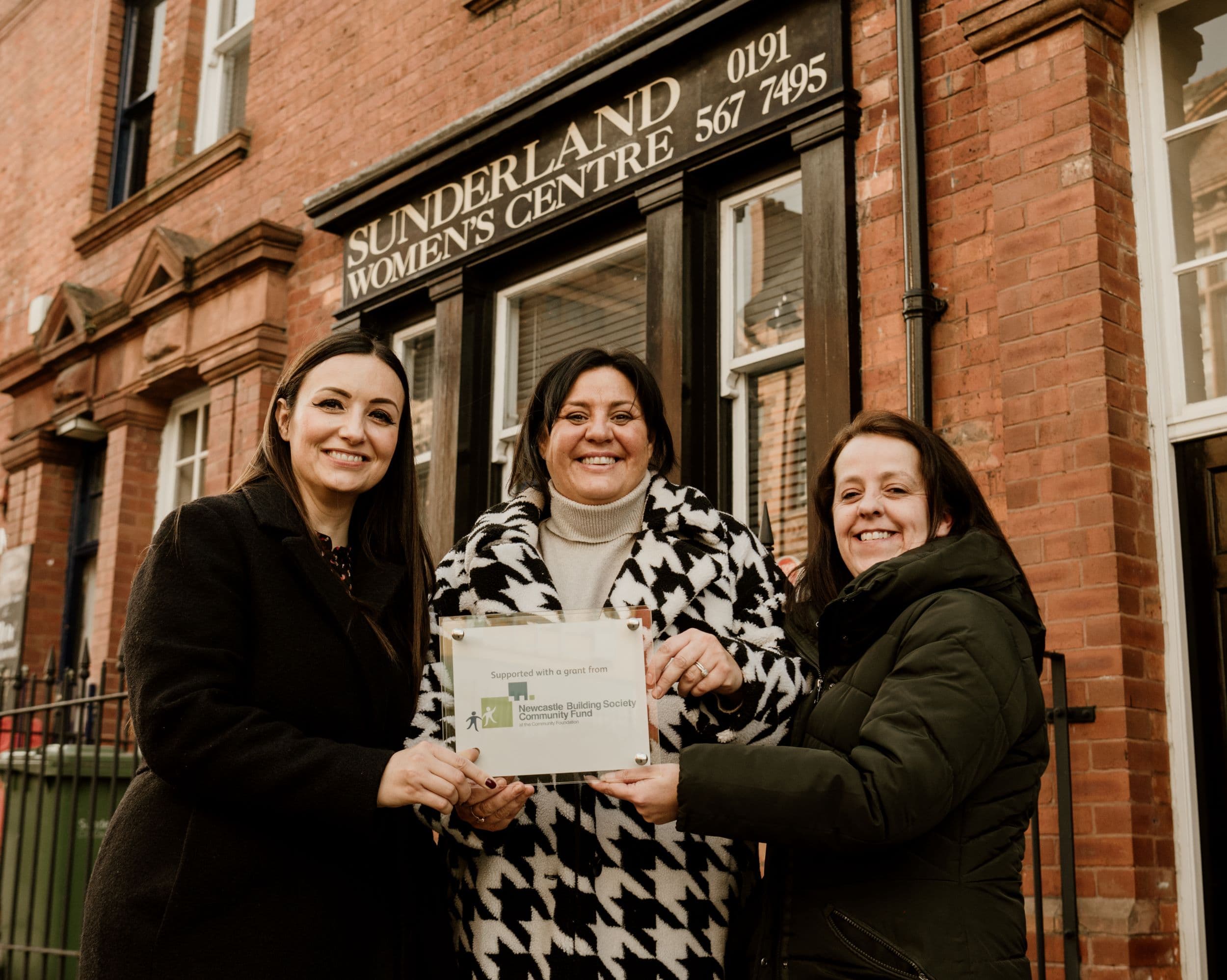 Free Tech Skills Courses On Offer At Sunderland Women’s Centre