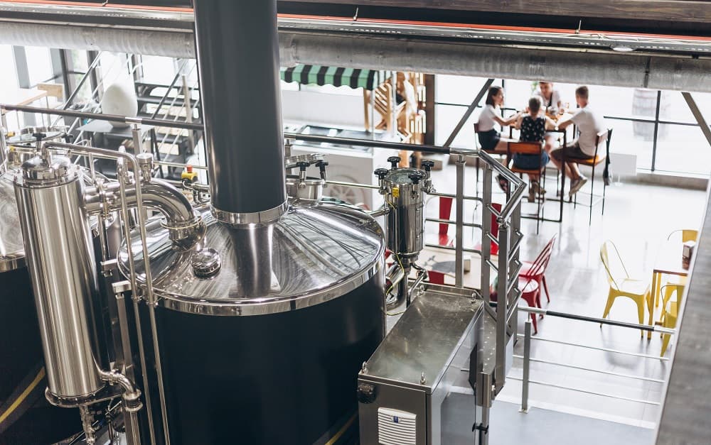 The five UK breweries leading the way in the 0% market