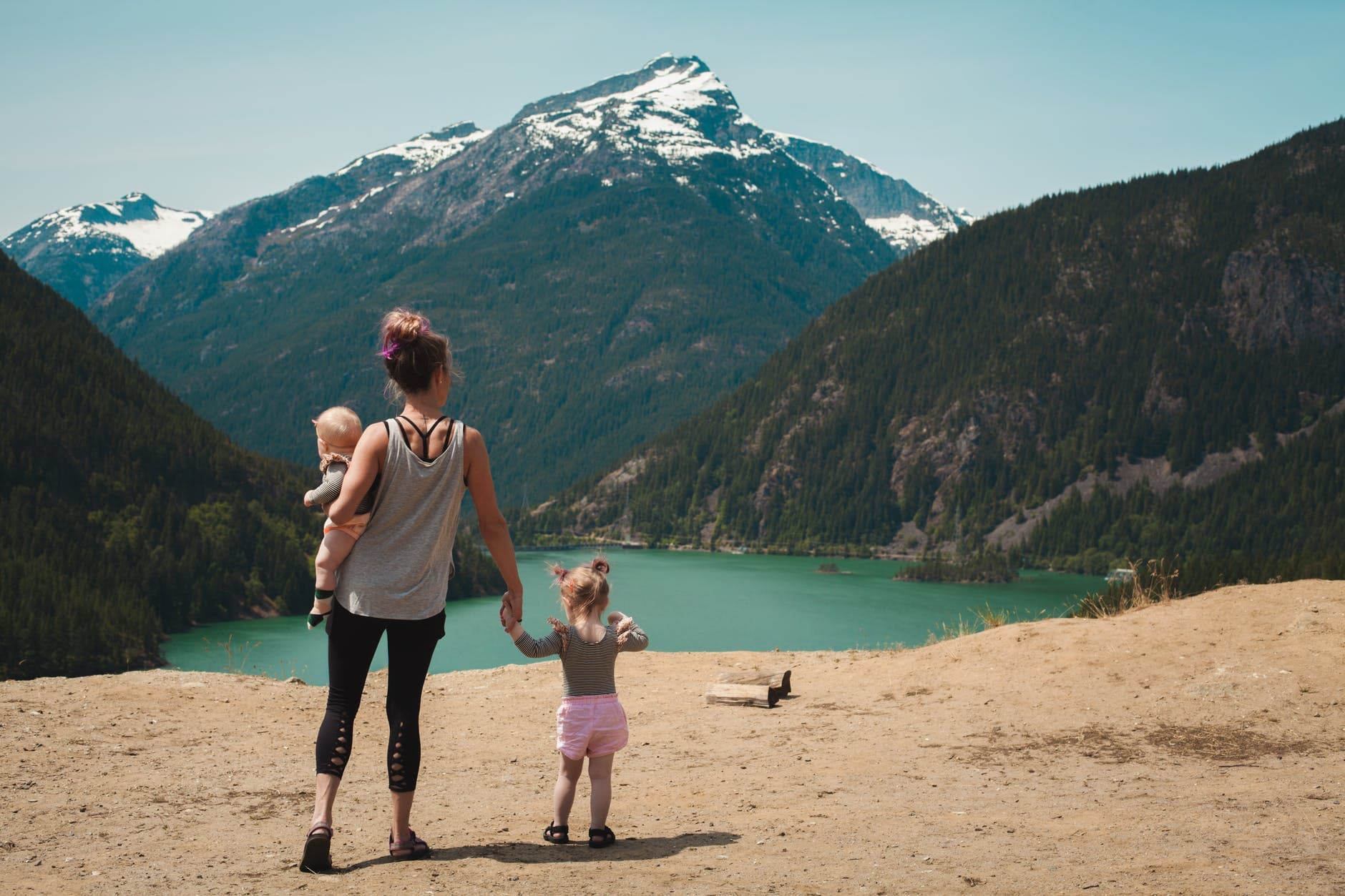 5 Practical Fitness Tips for New Mums