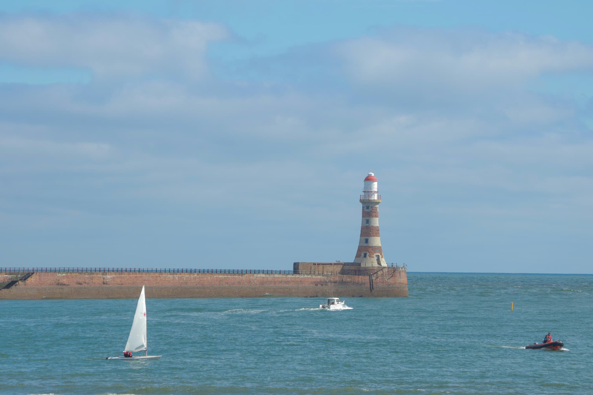 Sunderland’s Roker and Seaburn Beaches Win Top National Seaside Awards for 2025
