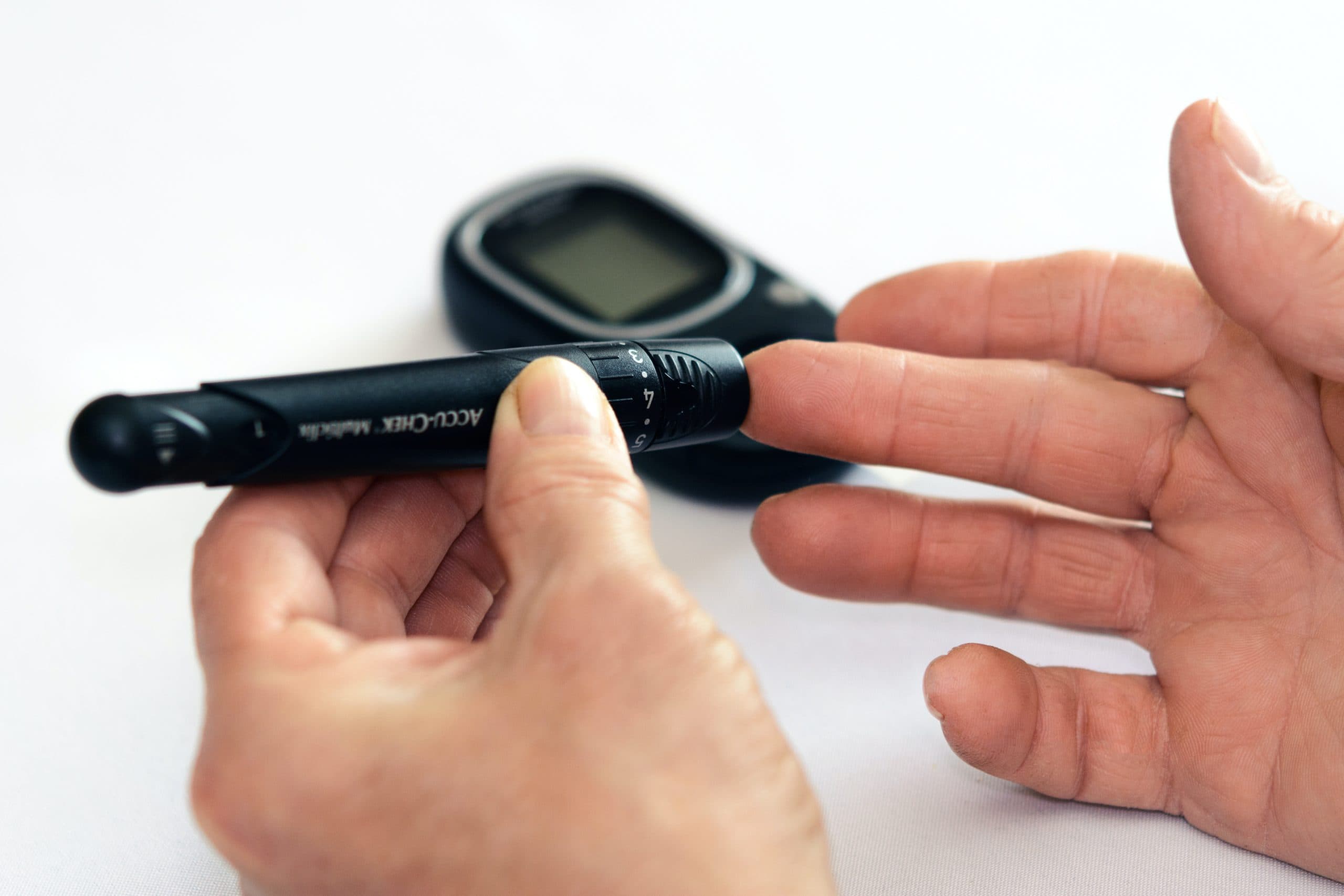 Simple Lifestyle Changes Can Help To Reduce Health Risks Of Type 1 Diabetes