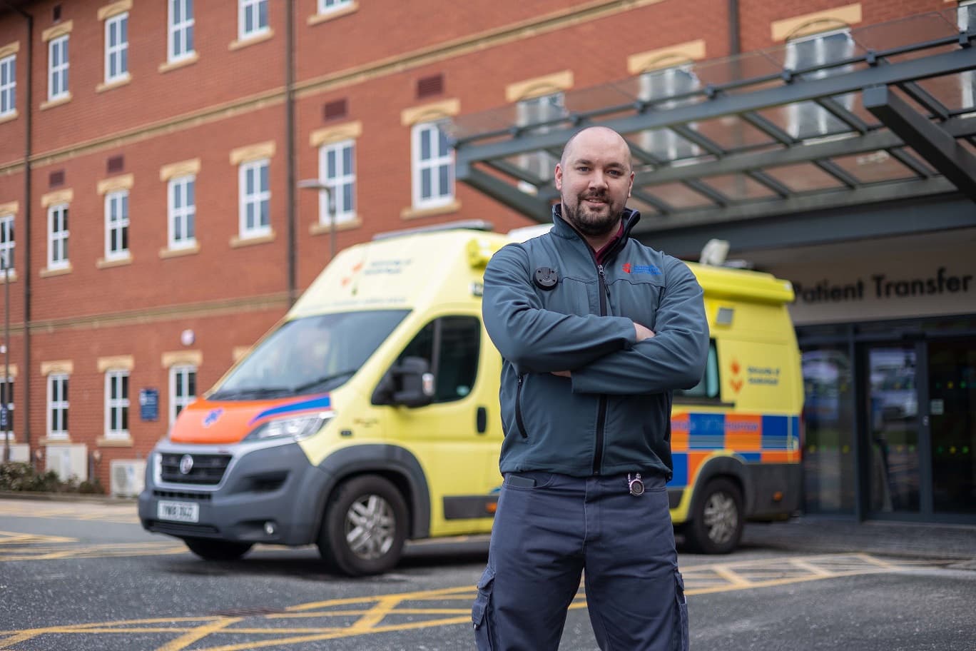 North-East GP practice collaborates with University to diversify its team
