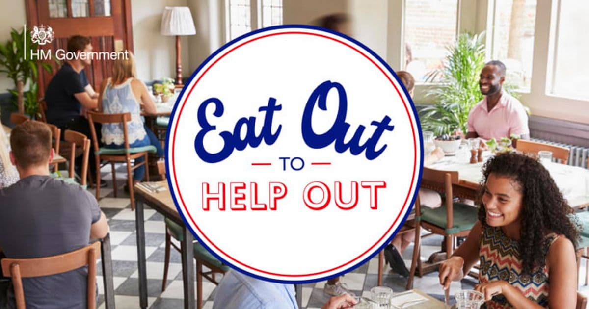 βEat Out to Help Outβ Provides A Tasty Boost For Sunderland Restaurants