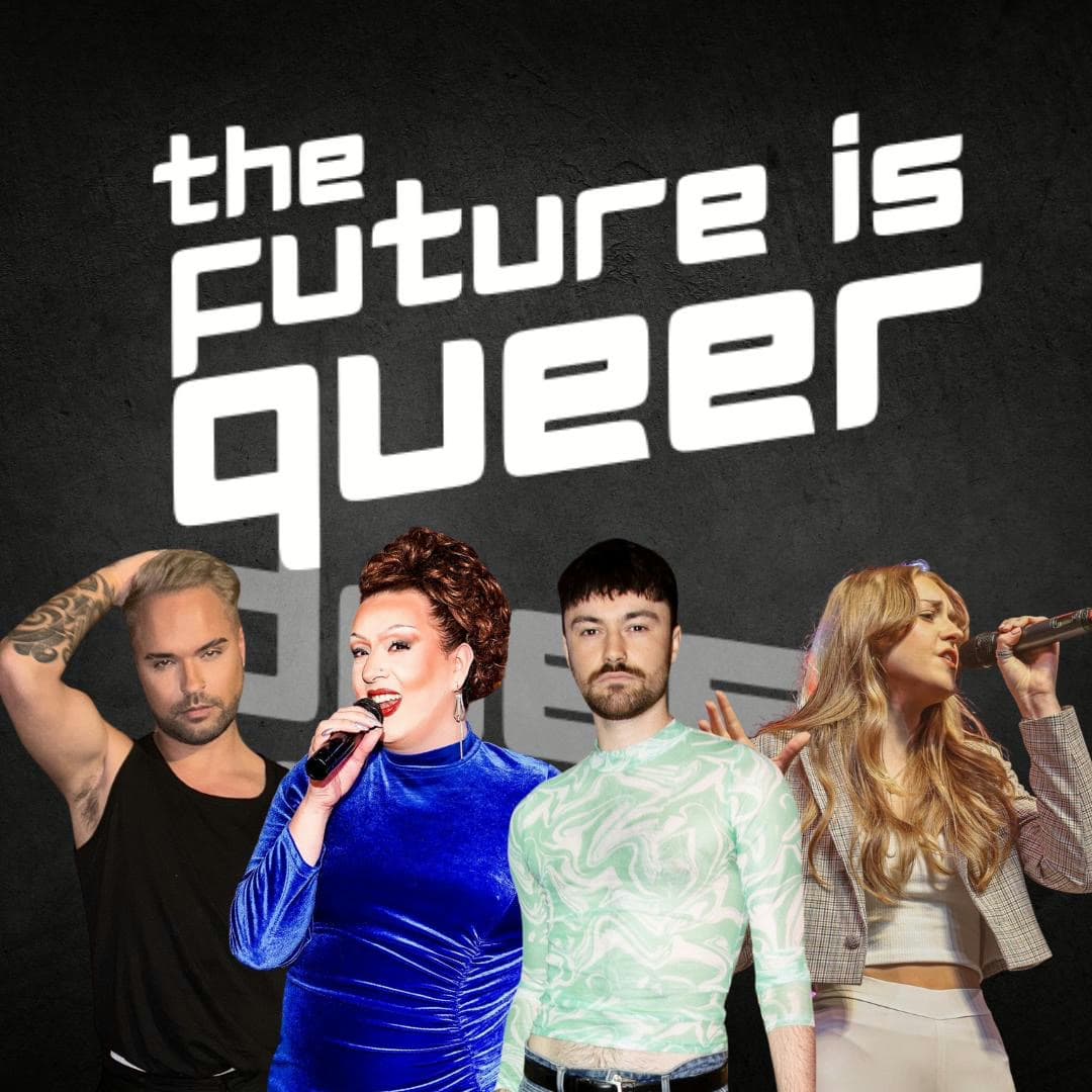 Pride in Sunderland: Free Concert and City-Wide Events Celebrate Diversity