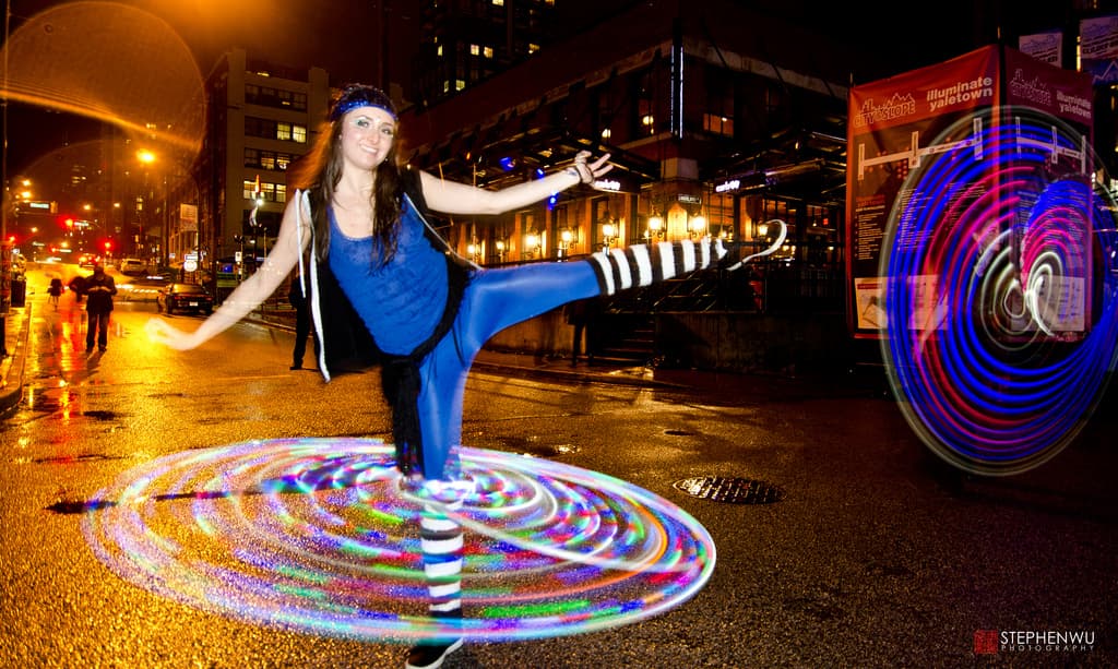 Street Performers Invited to Showcase Talents for Tall Ships Race 2018