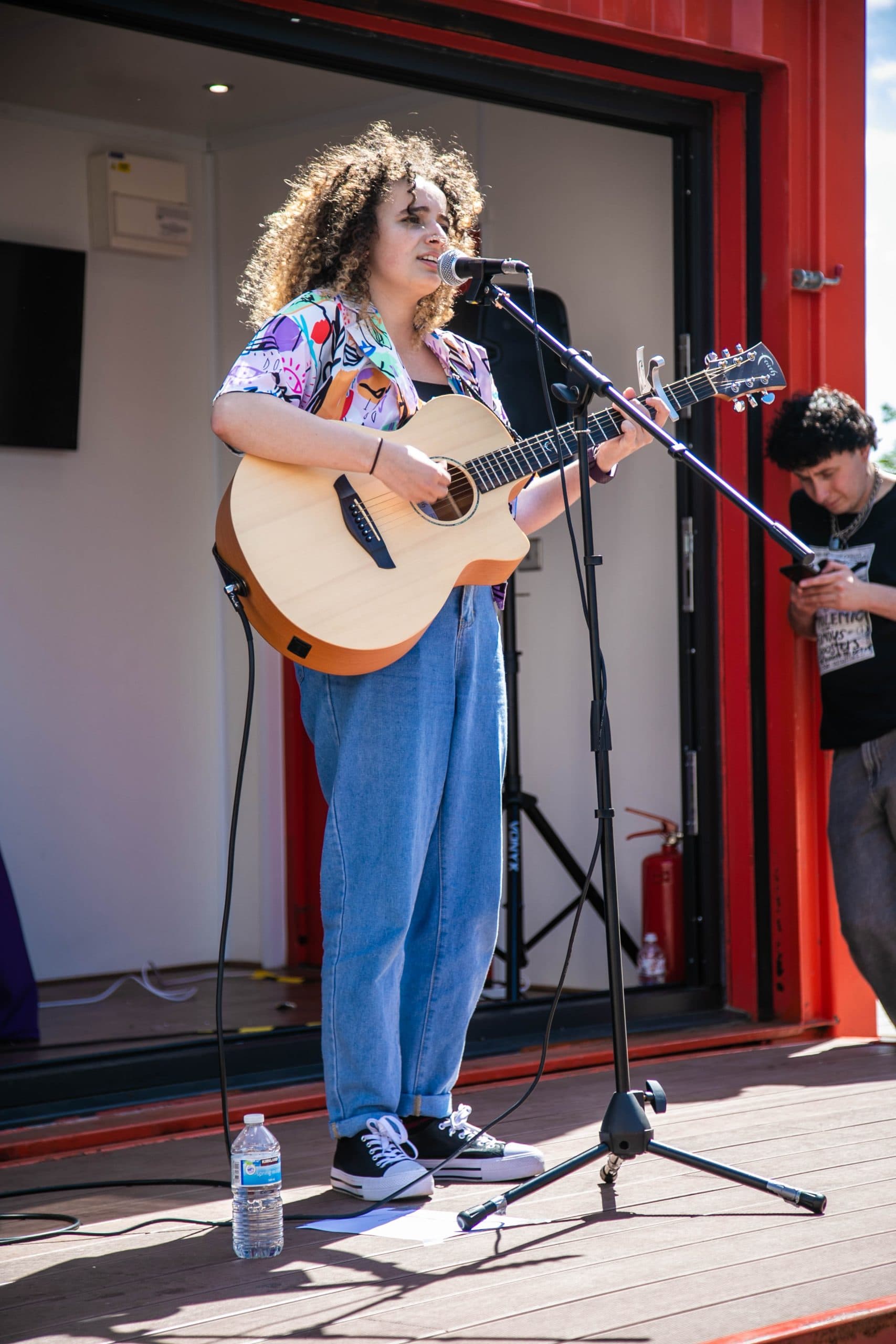 Experience the Sounds of Make Music Day in Sunderland City Centre