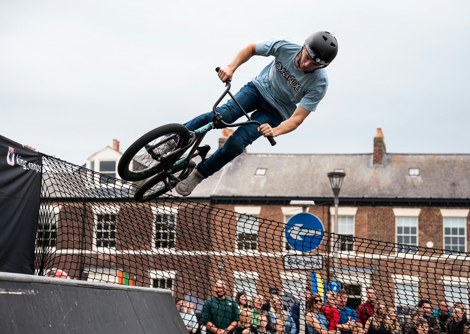 Urban Fest Returns to Sunderland with Two Days of Street Sports, Art and Adrenaline