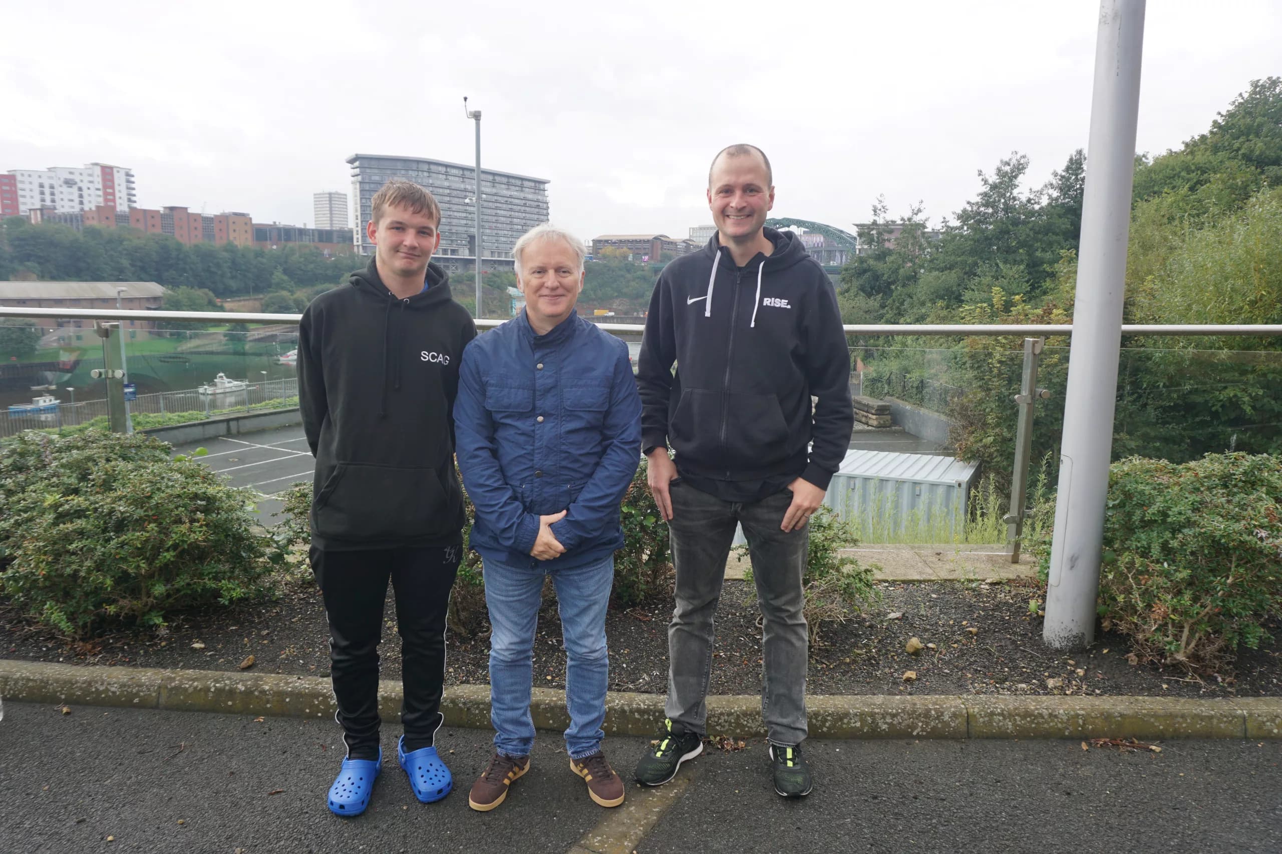 Transforming Lives: The Impact of Coach Core on Young Individuals and Communities