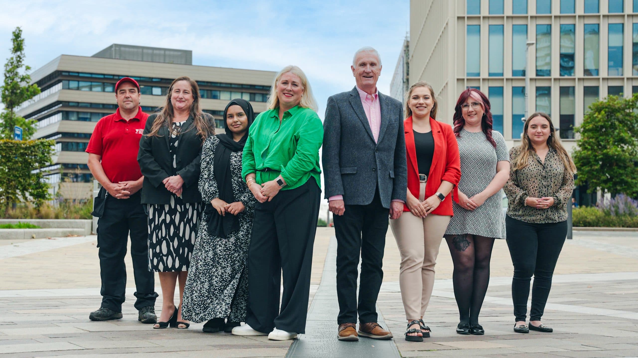 A Decade of Development: Sunderland BID Celebrates 10 Years of Transforming the City
