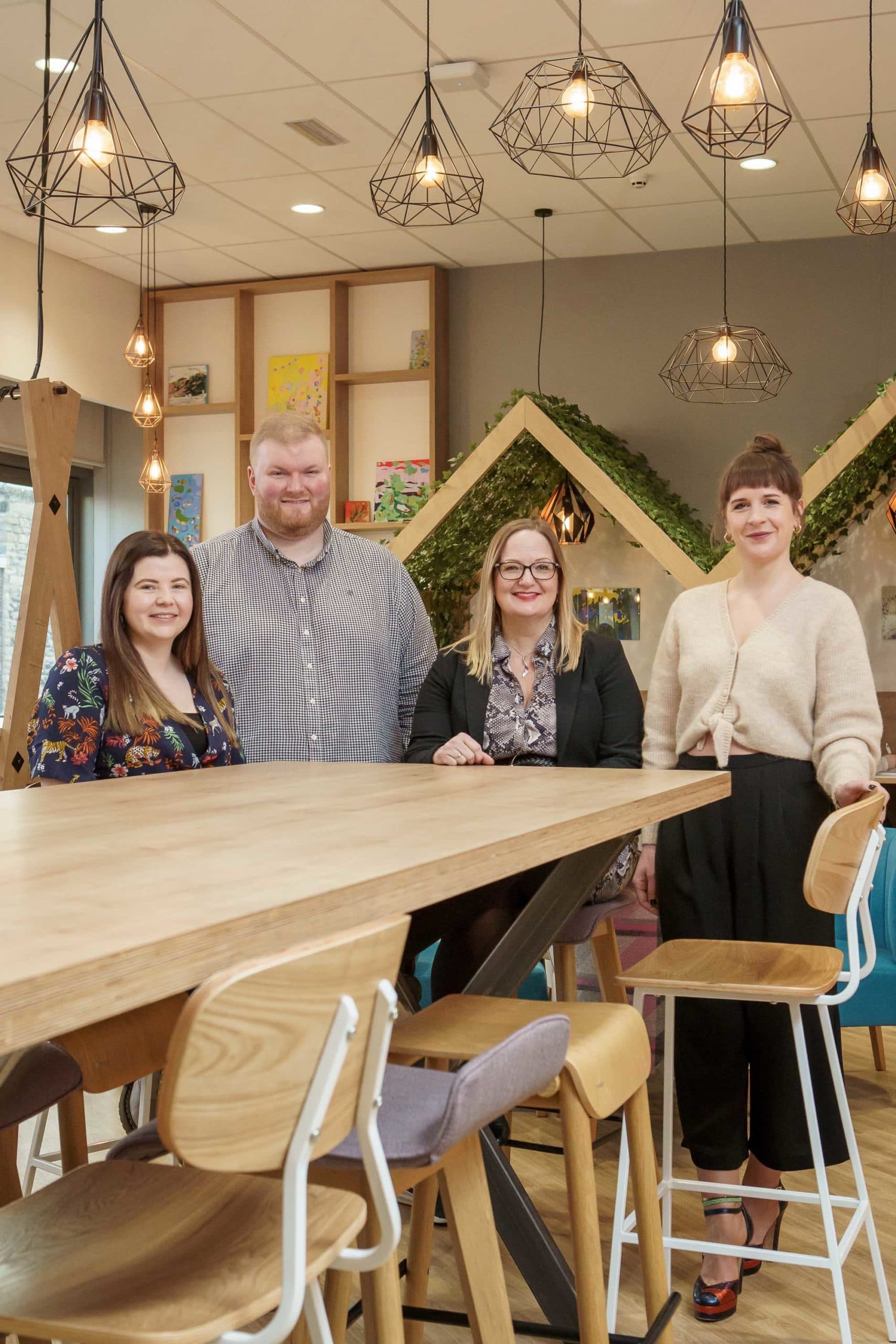Sunderland University Scheme Receives Yet Another National Award