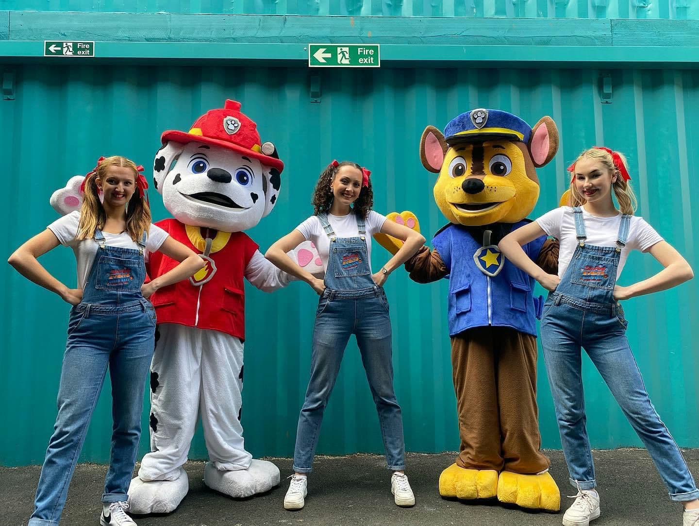 School Holiday Magic: STACK Seaburn Hosts Action-Packed Kids’ Events This Summer