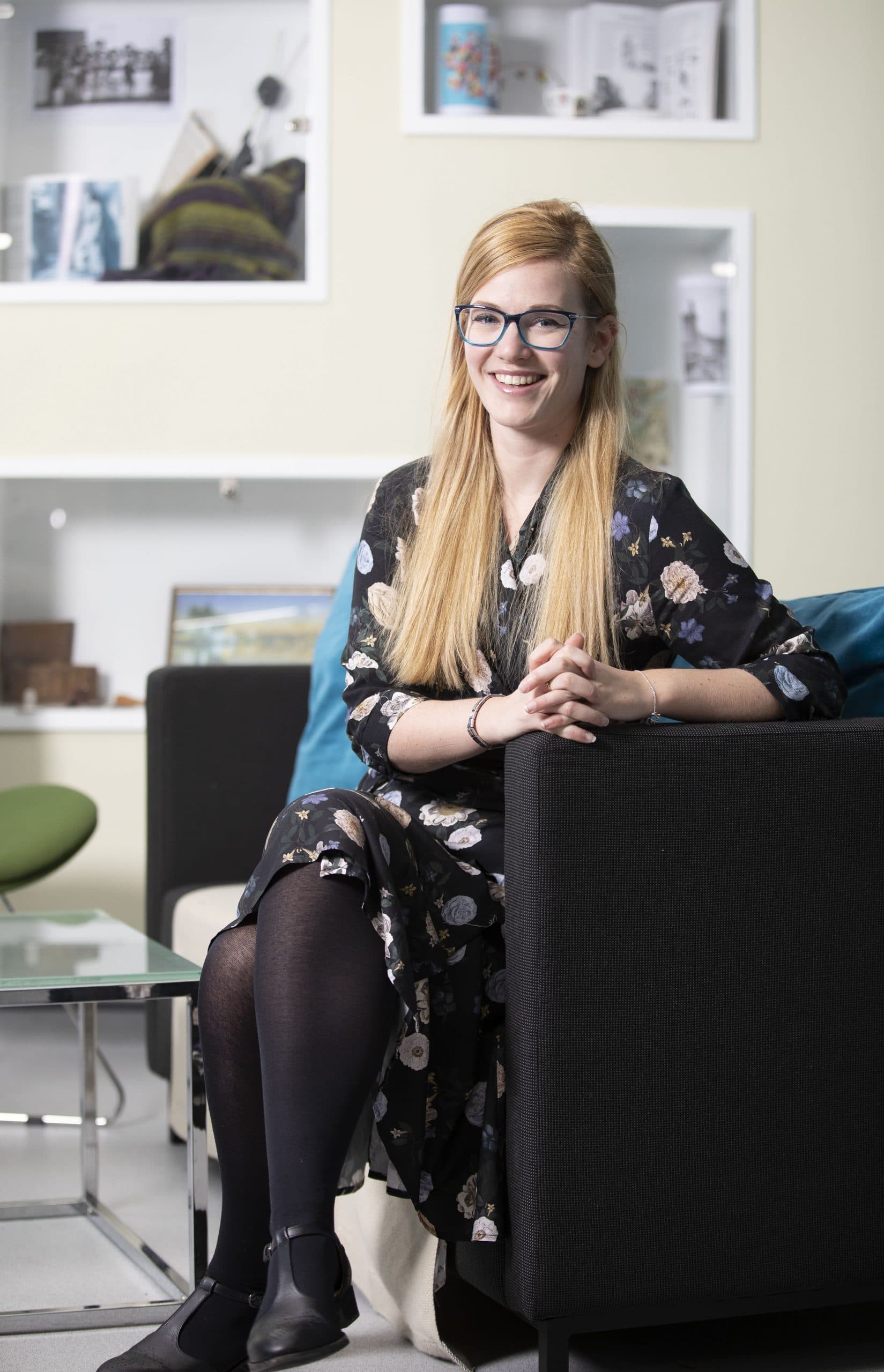 Congrats to Emma Boxer: City Hospitals Sunderlandβs New Lead Pharmacist