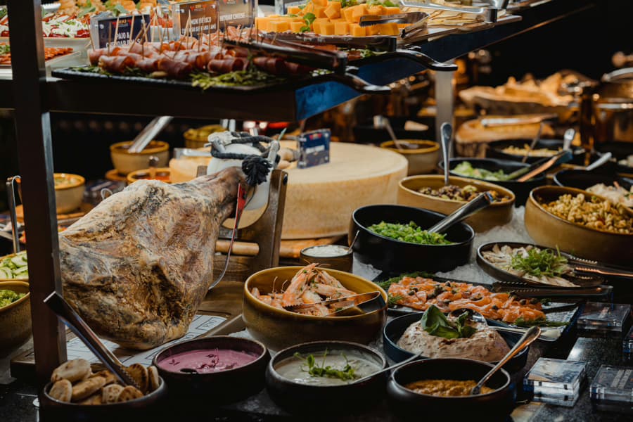 Sunderland Restaurant Week Returns with New Openings, Top Deals and Star Chefs