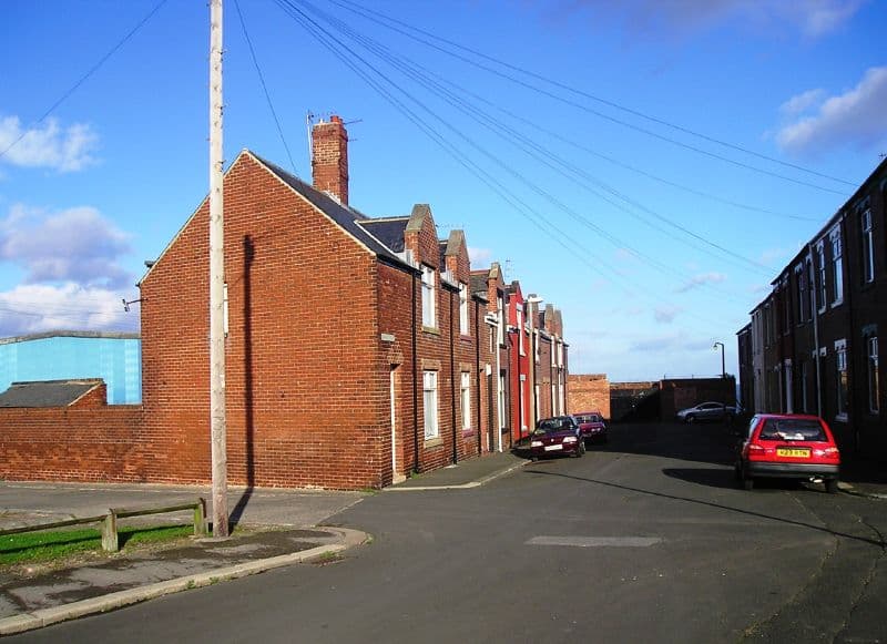 Sunderland City Council Could Force Sales of Privately Owned Houses