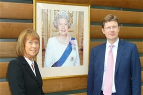 Irene Lucas Gets Β£177,000 Job as Chief Executive of Sunderland City Council