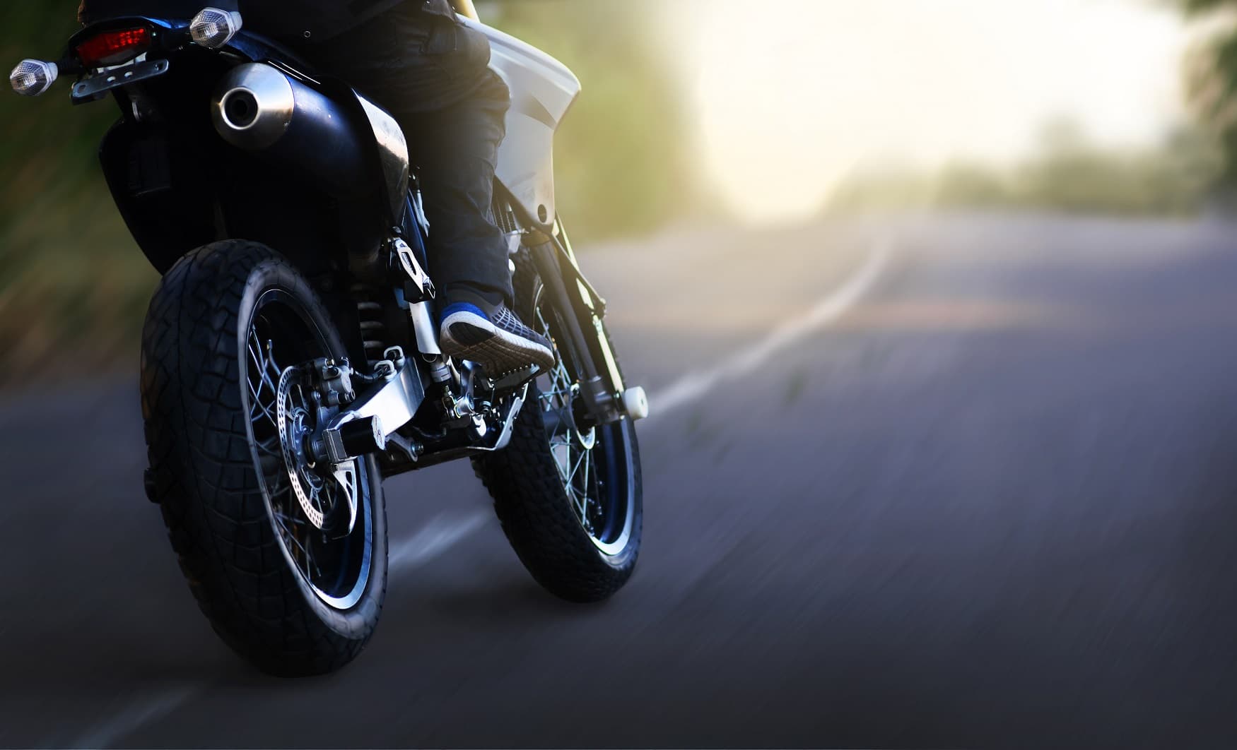 The two-wheeled revival: How cost, culture, and freedom are driving Britain’s motorcycle boom