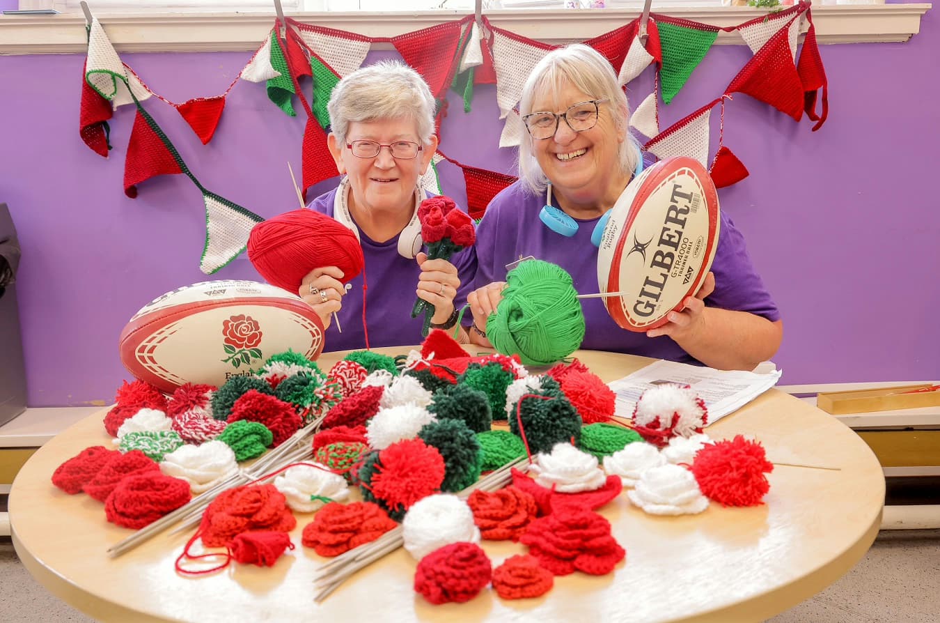 Sunderland Gears Up for Women’s Rugby World Cup Kick-Off with Citywide Celebrations