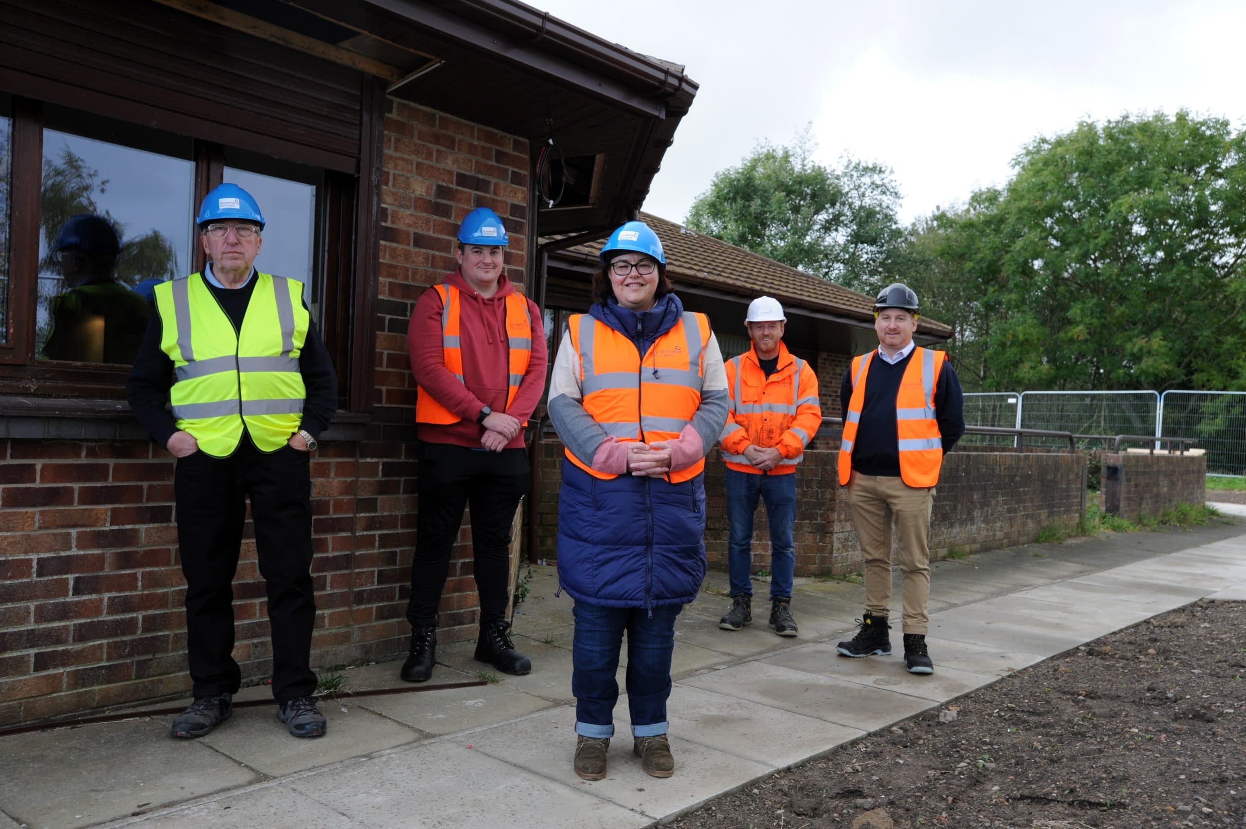Drainage Work Expected to Push Elemore Country Park Opening to the Spring