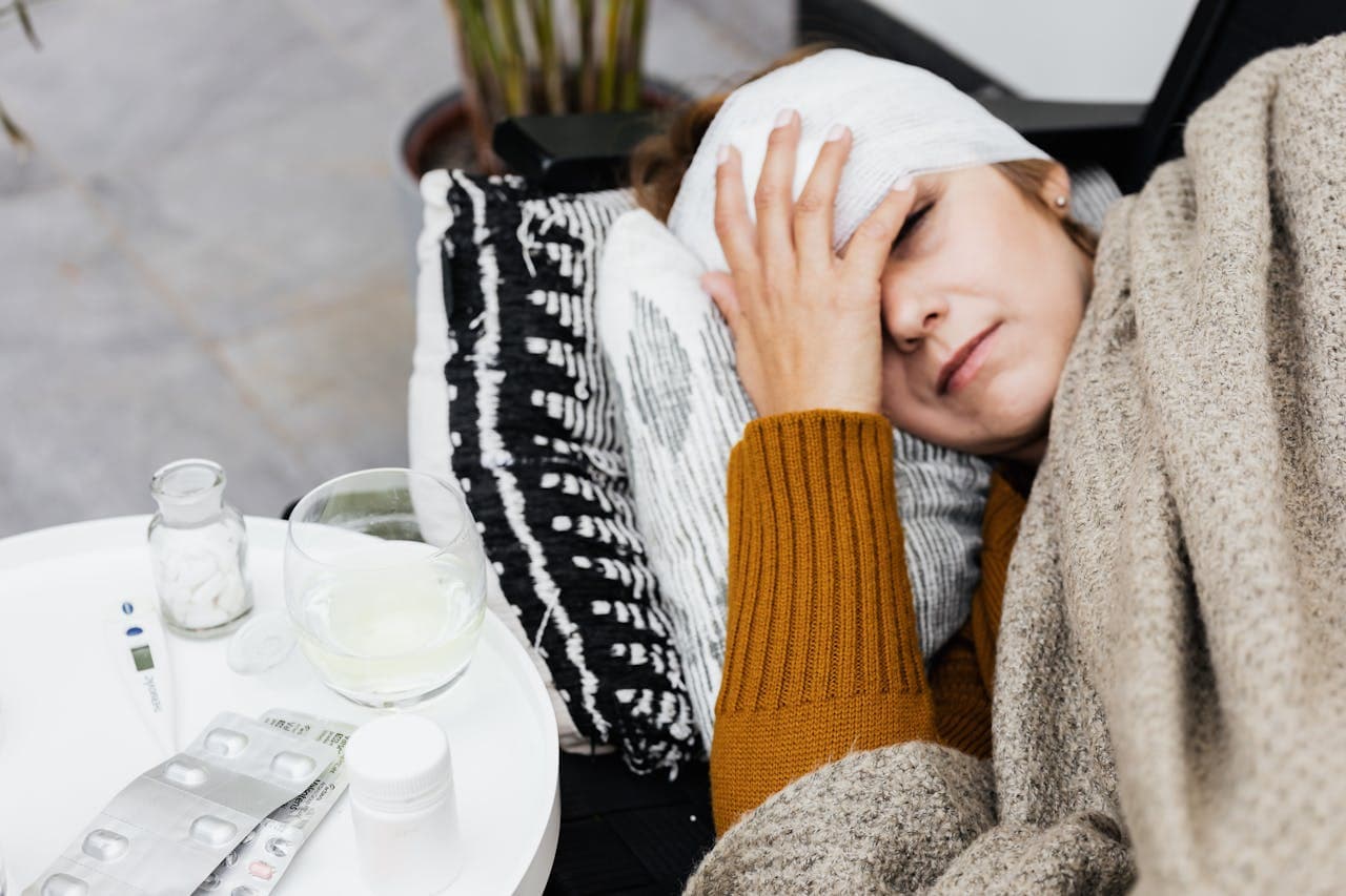 Living with head injuries: How to look after your loved ones