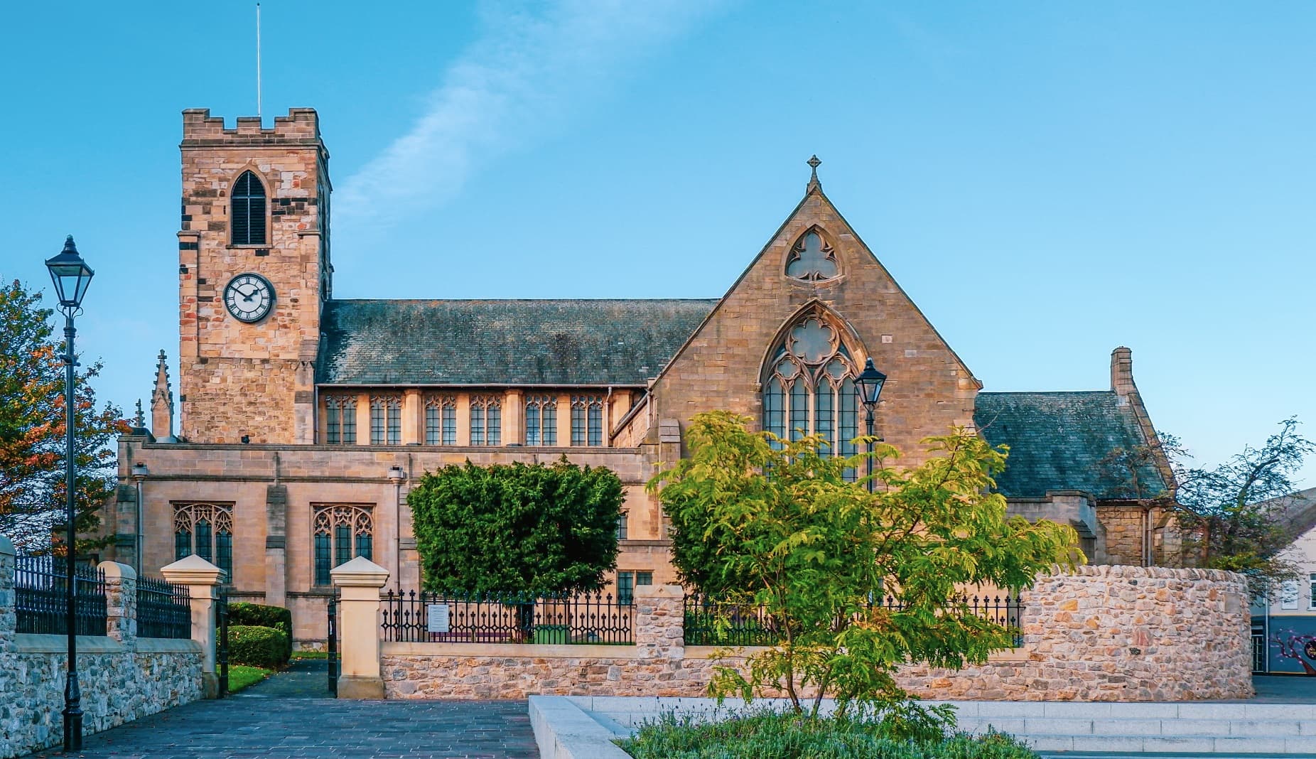 ‘Historic Architecture’ – Sunderland Photography Competition