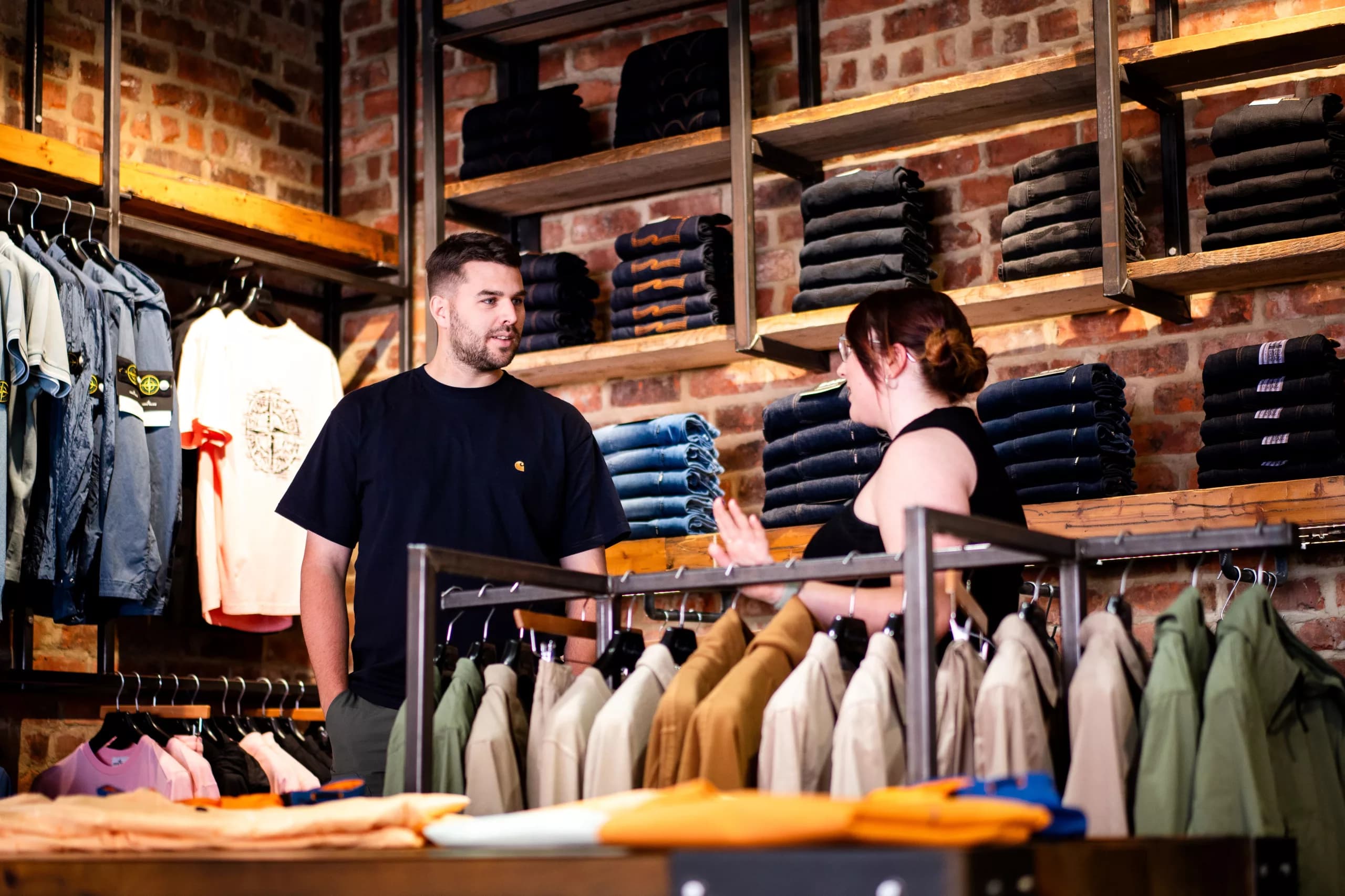 Sunderlandβs Small Business Saturday: Exclusive Offers and Exciting Prizes Await!