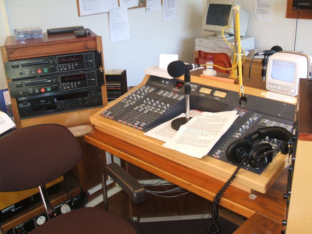 Sunderland Community Radio Station Clinches Six Awards