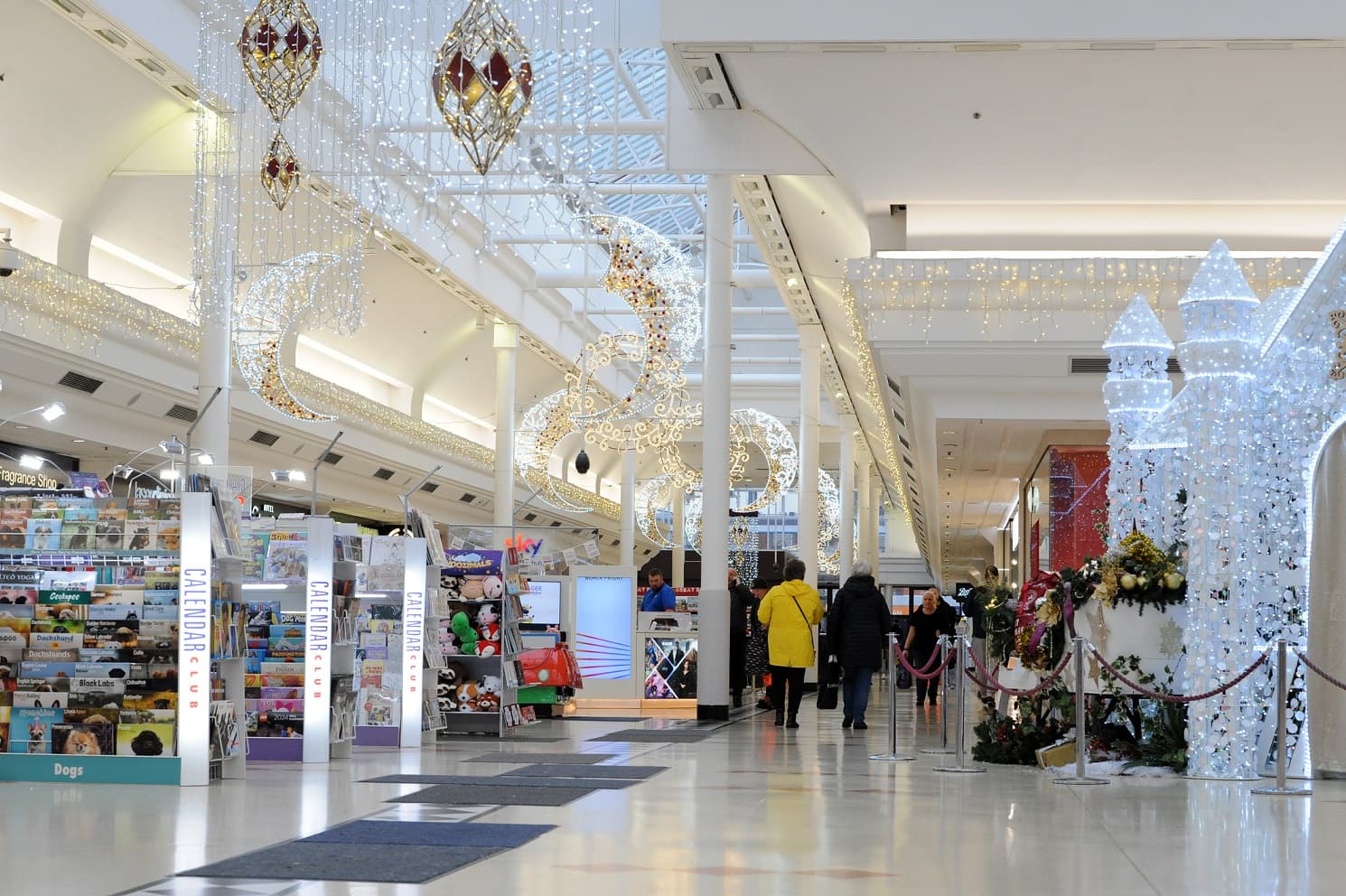 Sunderland’s Ultimate Christmas Guide: Festive Events You Can’t Miss