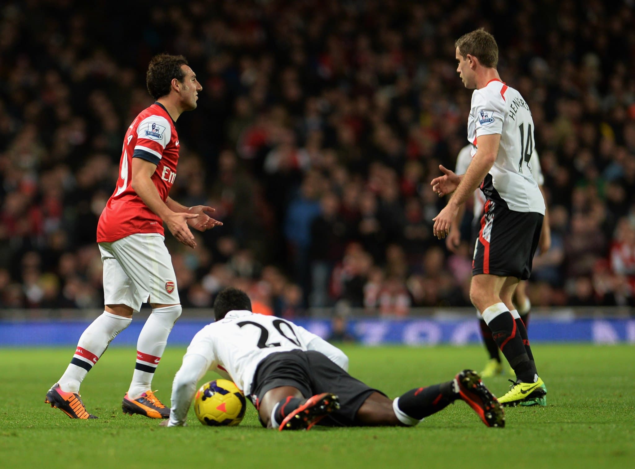 Footballer Jordan Henderson Could Get Freedom of City of Sunderland