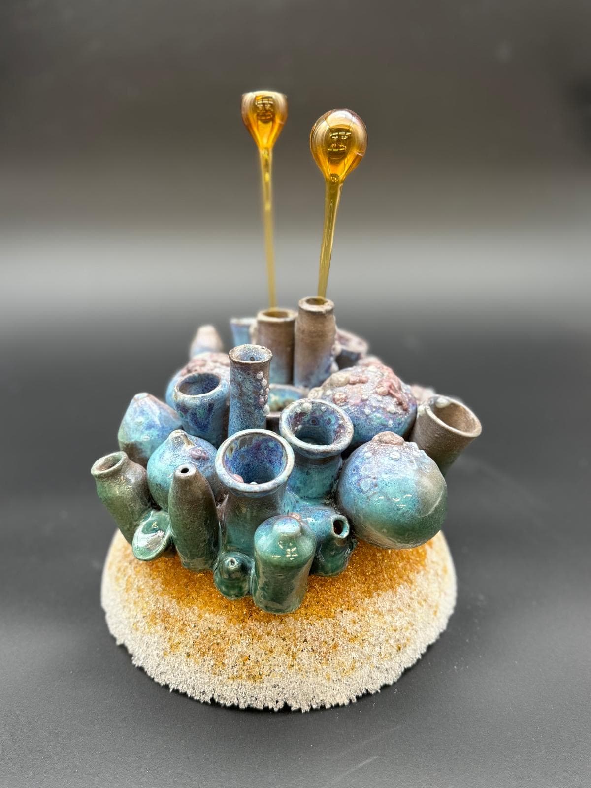 University of Sunderland Exhibition Celebrates 25 Years of Emerging Glass and Ceramics Talent