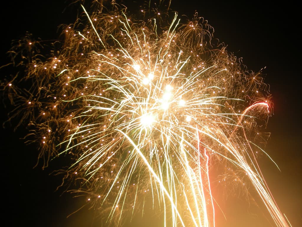 Fireworks Spectacular to Light up Sunderland Seafront on Bonfire Night