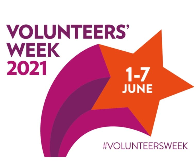 City Council Shows Appreciation To Volunteers During National Volunteer Week