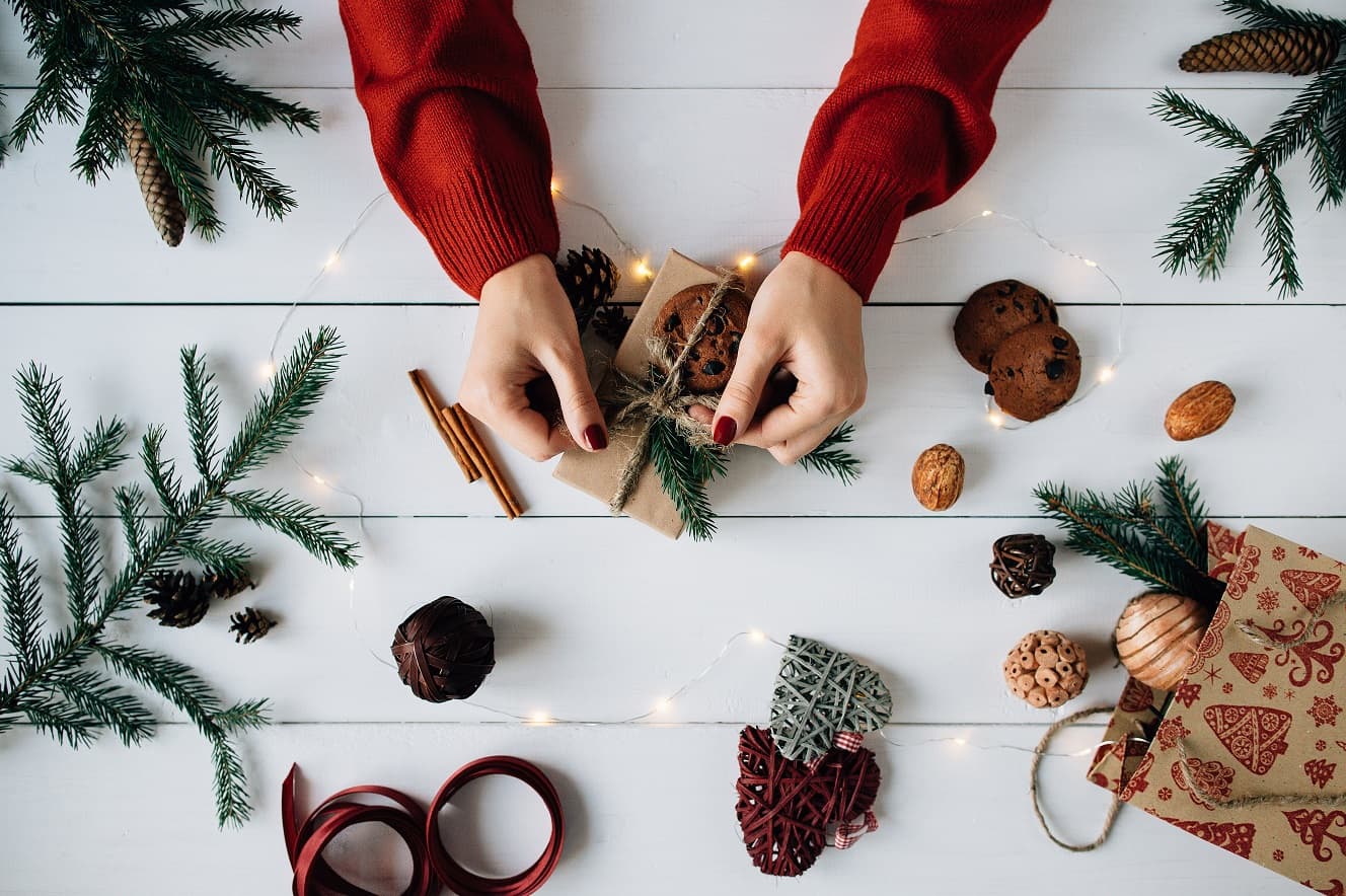 Last-Minute Homemade Gift Ideas for a Thoughtful Christmas in Sunderland