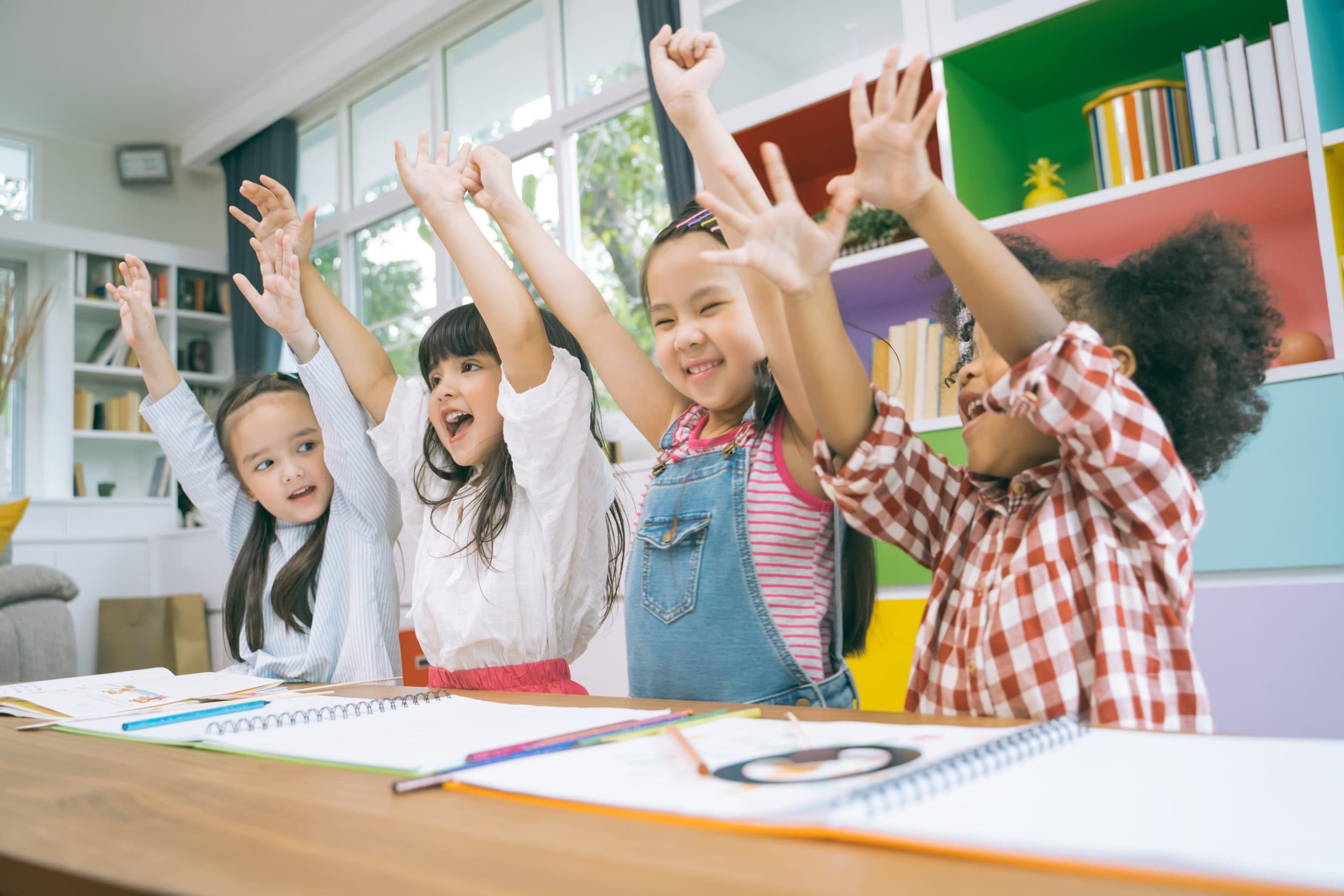 Transforming Agency Work: Schools Mutual Services Leads the Way in Fair Wages for Education Staff