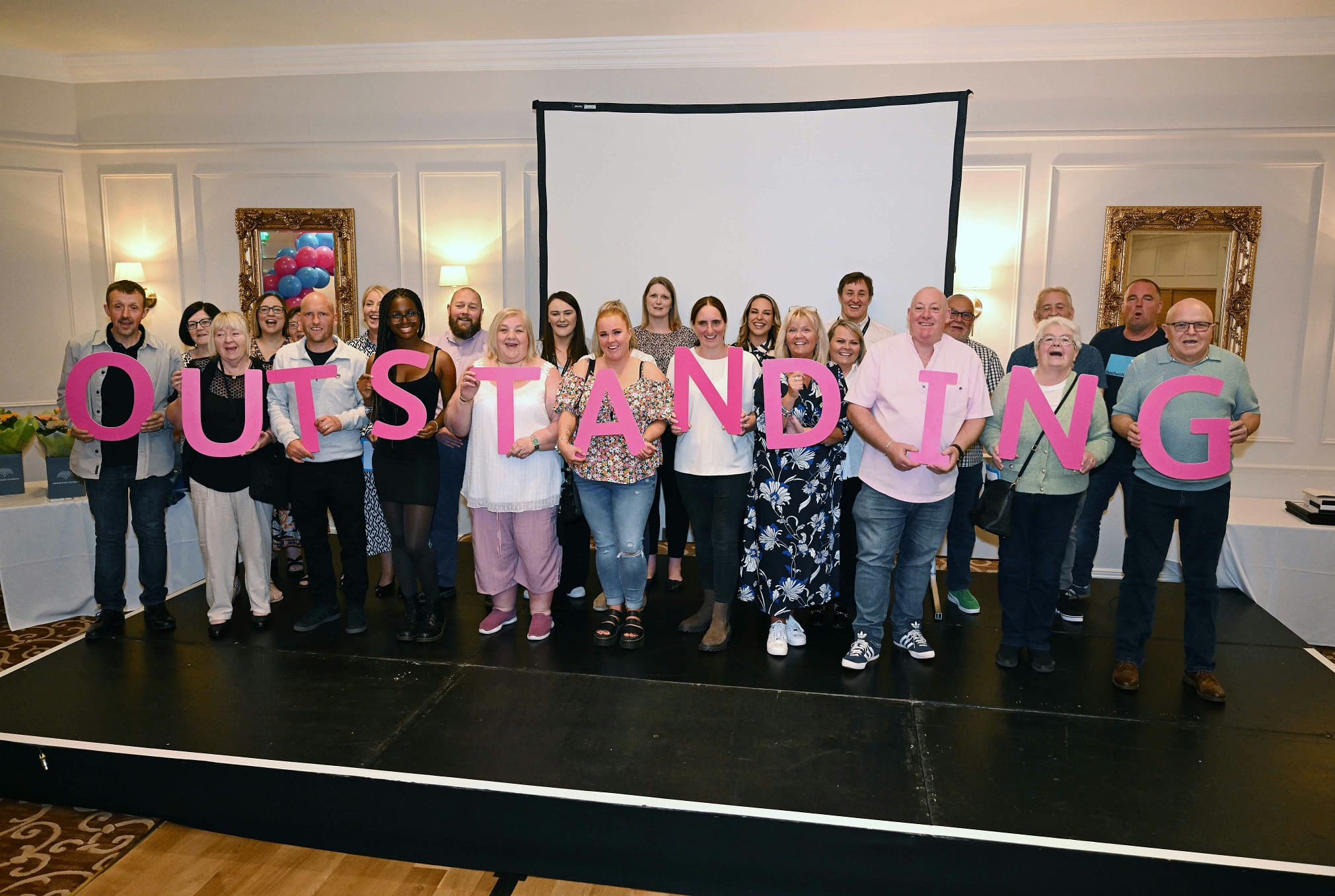 Sunderland Fostering Services Celebrated for Exceptional Care