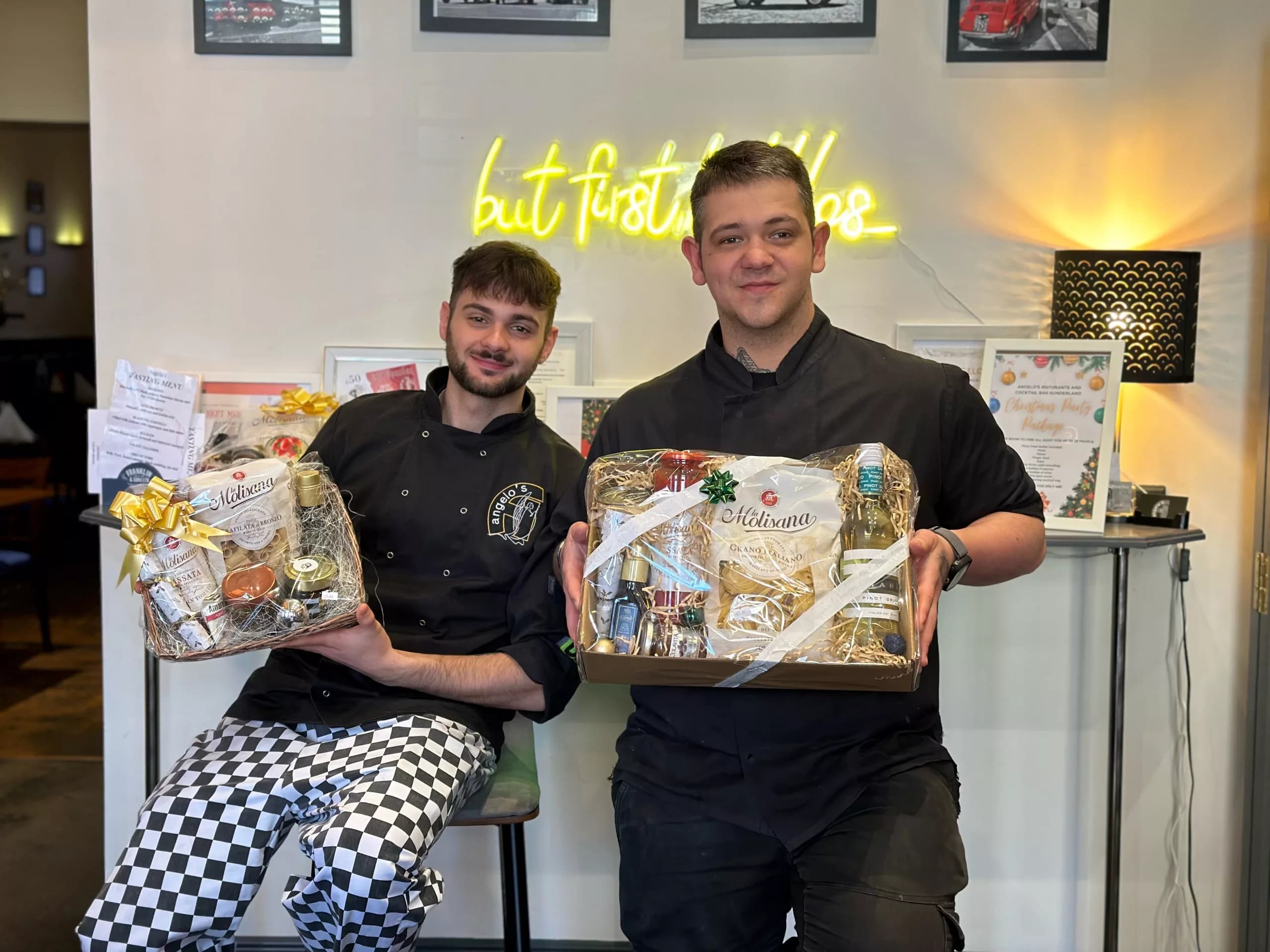 Support Local Artisans at Sunderland’s Christmas Fayre in November