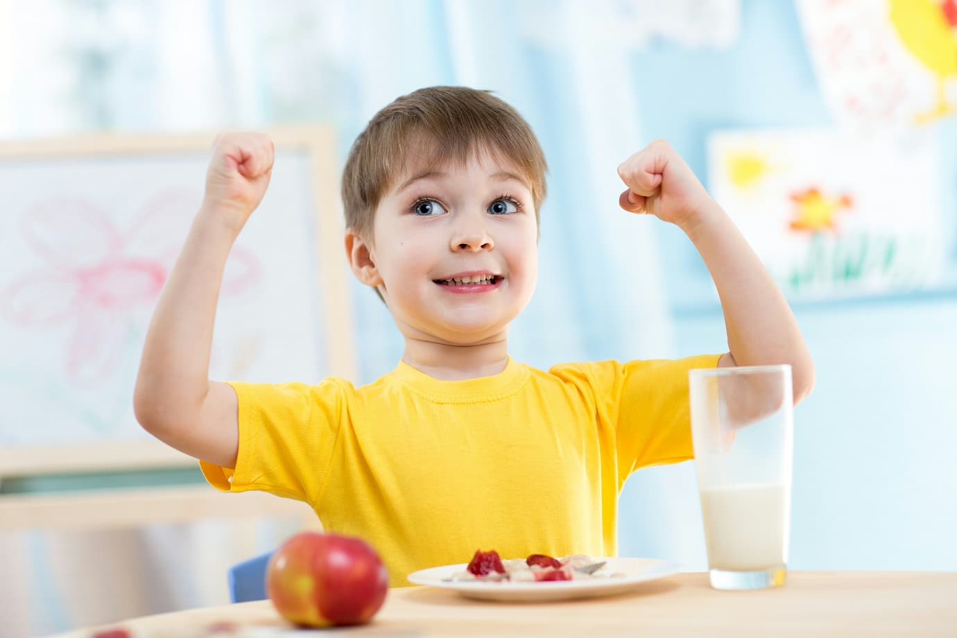 Free Breakfast and Play: Sunderlandβs Bridges Launches Summer Holiday Club for Kids
