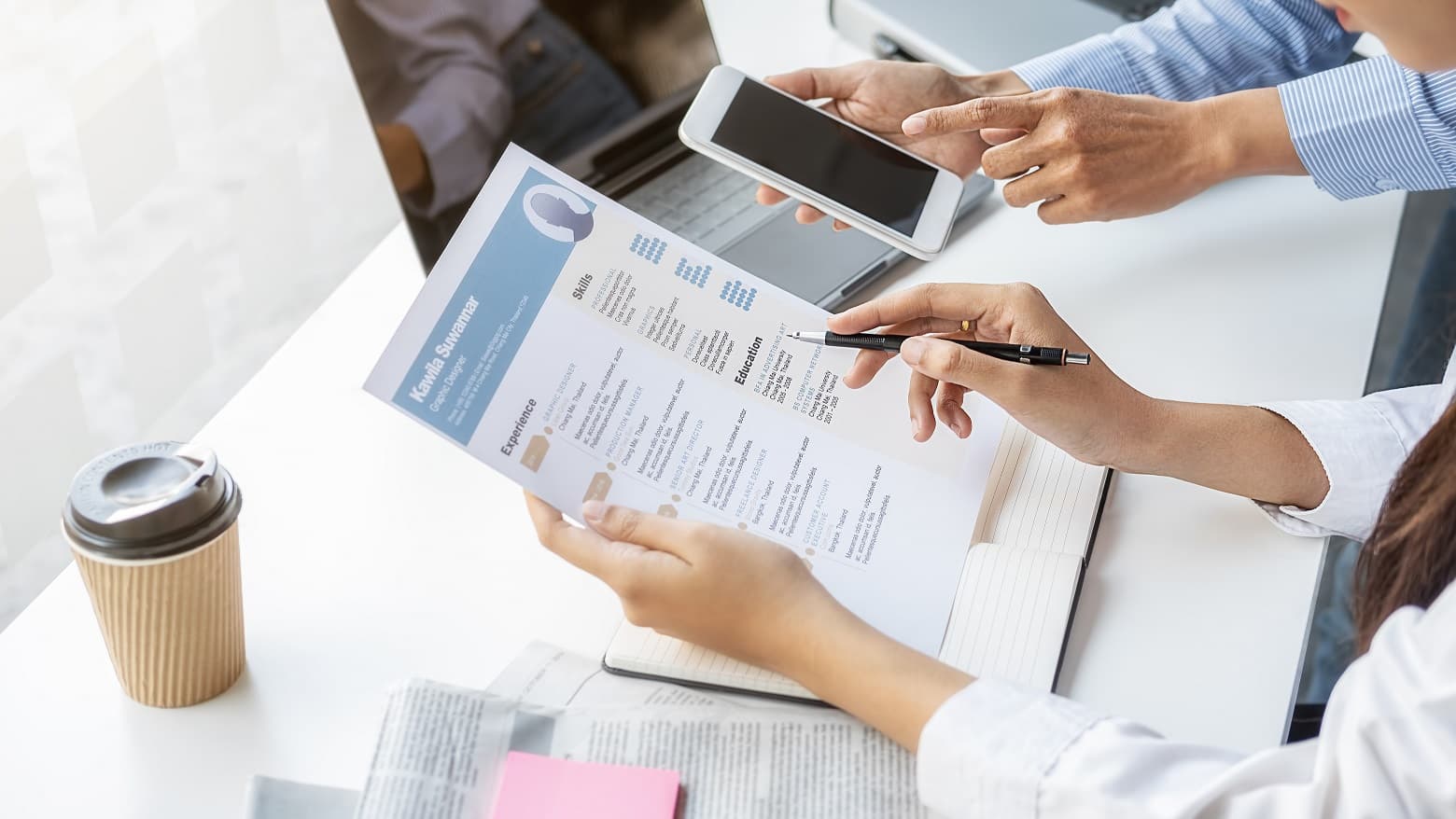 Building Confidence in Your Job Search: Tools and Tactics That Can Help