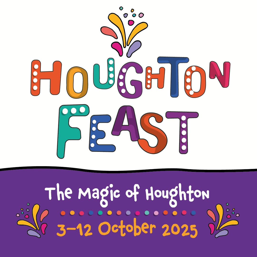The Magic of Houghton: Historic Feast Returns with 10 Days of Family Fun