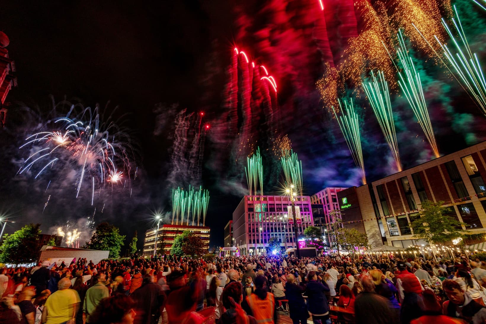 Sunderlandβs Visitor Economy Hits Record Β£657.5 Million as Tourism Continues to Grow