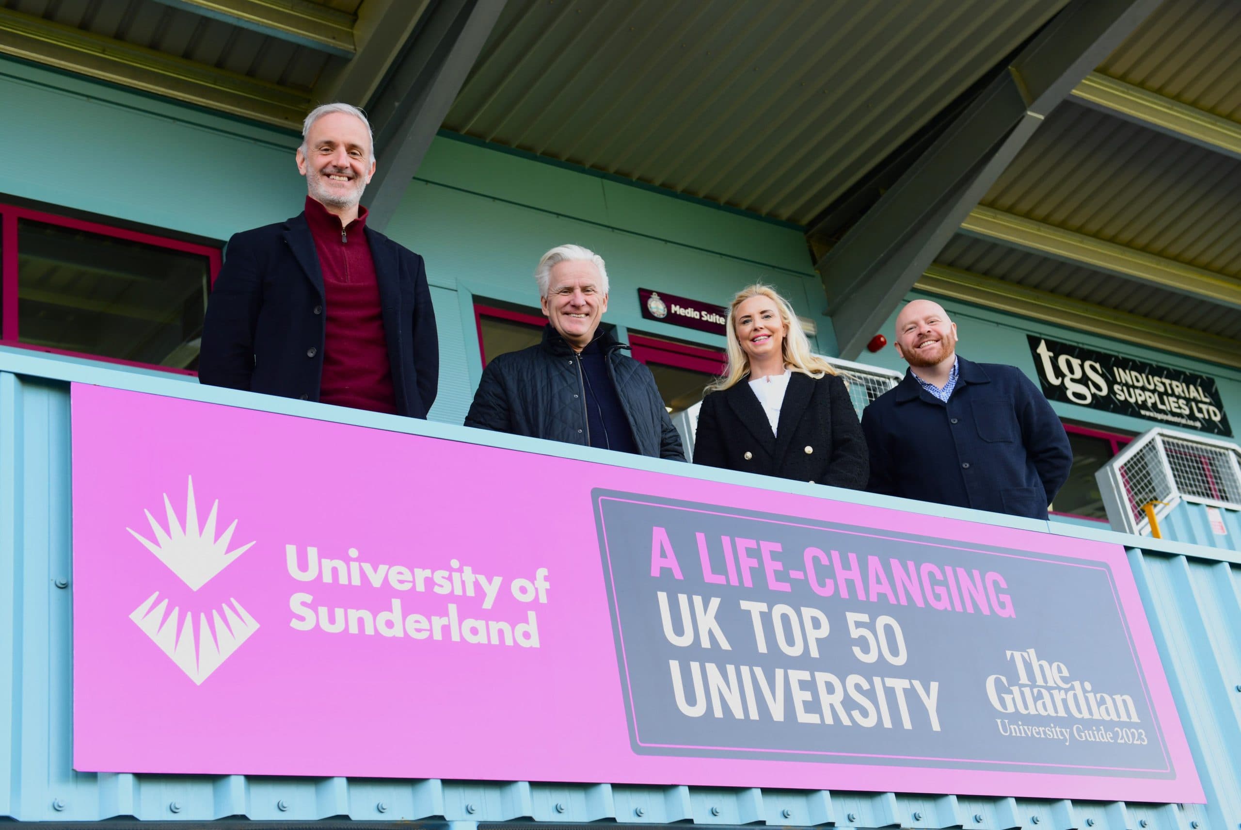 New International Academy Programme: Pursue Your Passion for Football and Education