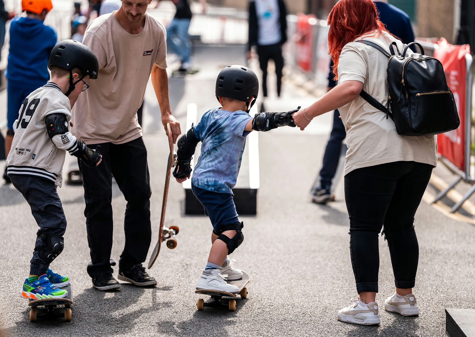 Urban Fest Returns to Sunderland with Action-Packed Weekend of Skate, BMX and Street Art